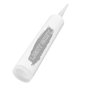 Silicone - Light Grey 270ml