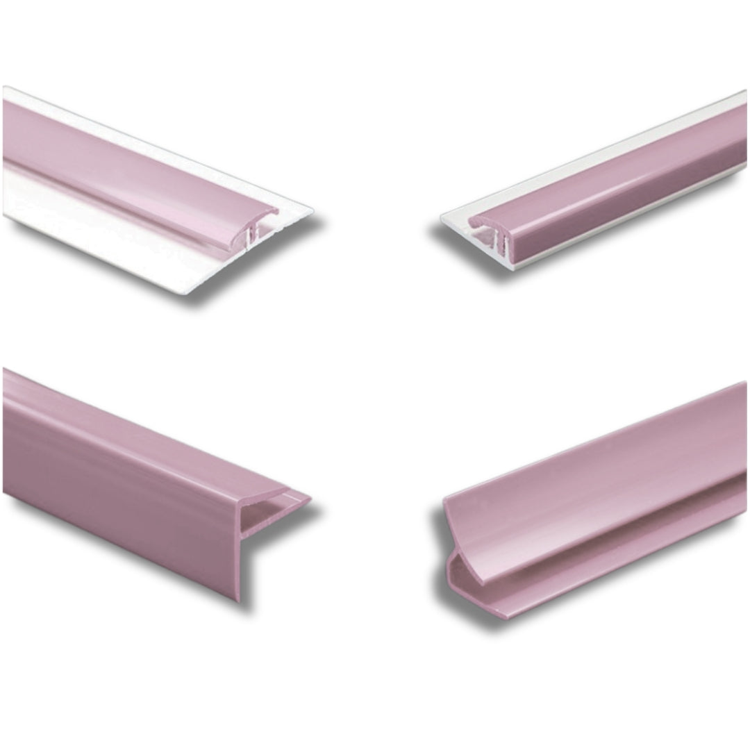 Hygienic Satin Blossom Trims