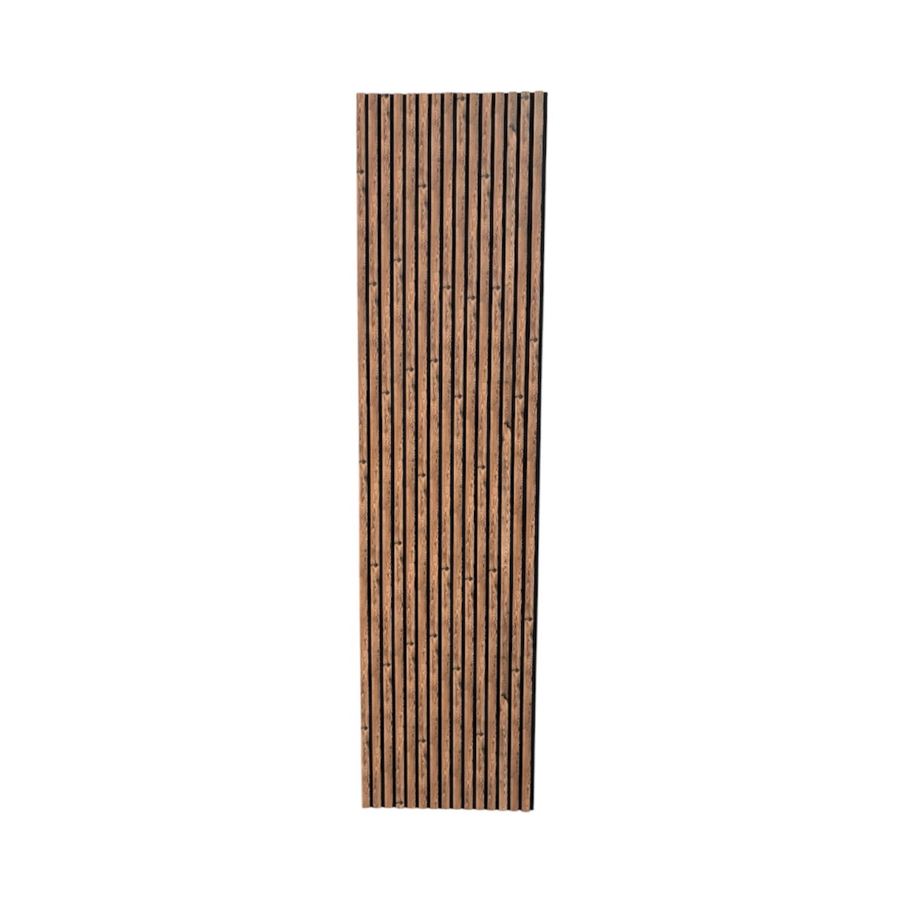 Burnt Hickory (Full Panel)