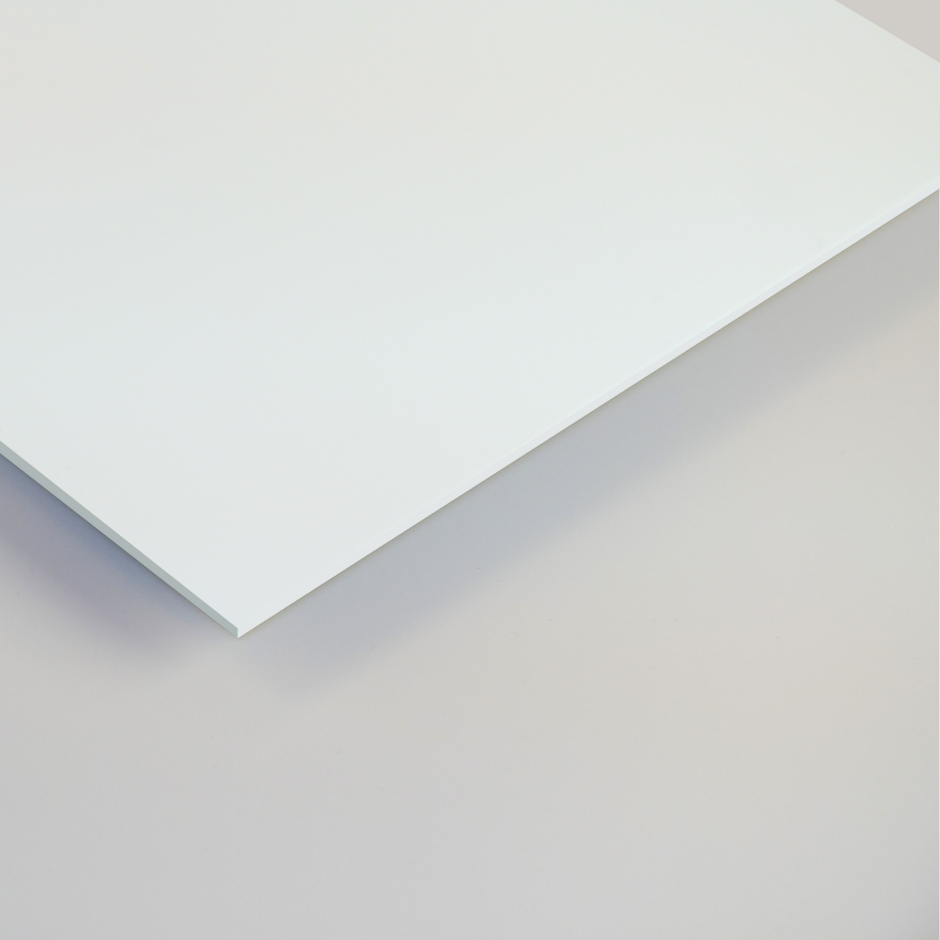 2.5mm Hygienic Wall Cladding - Clay Satin