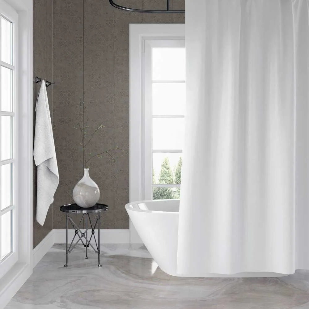 Decorwall Elegance Damask - Gilted Bronze