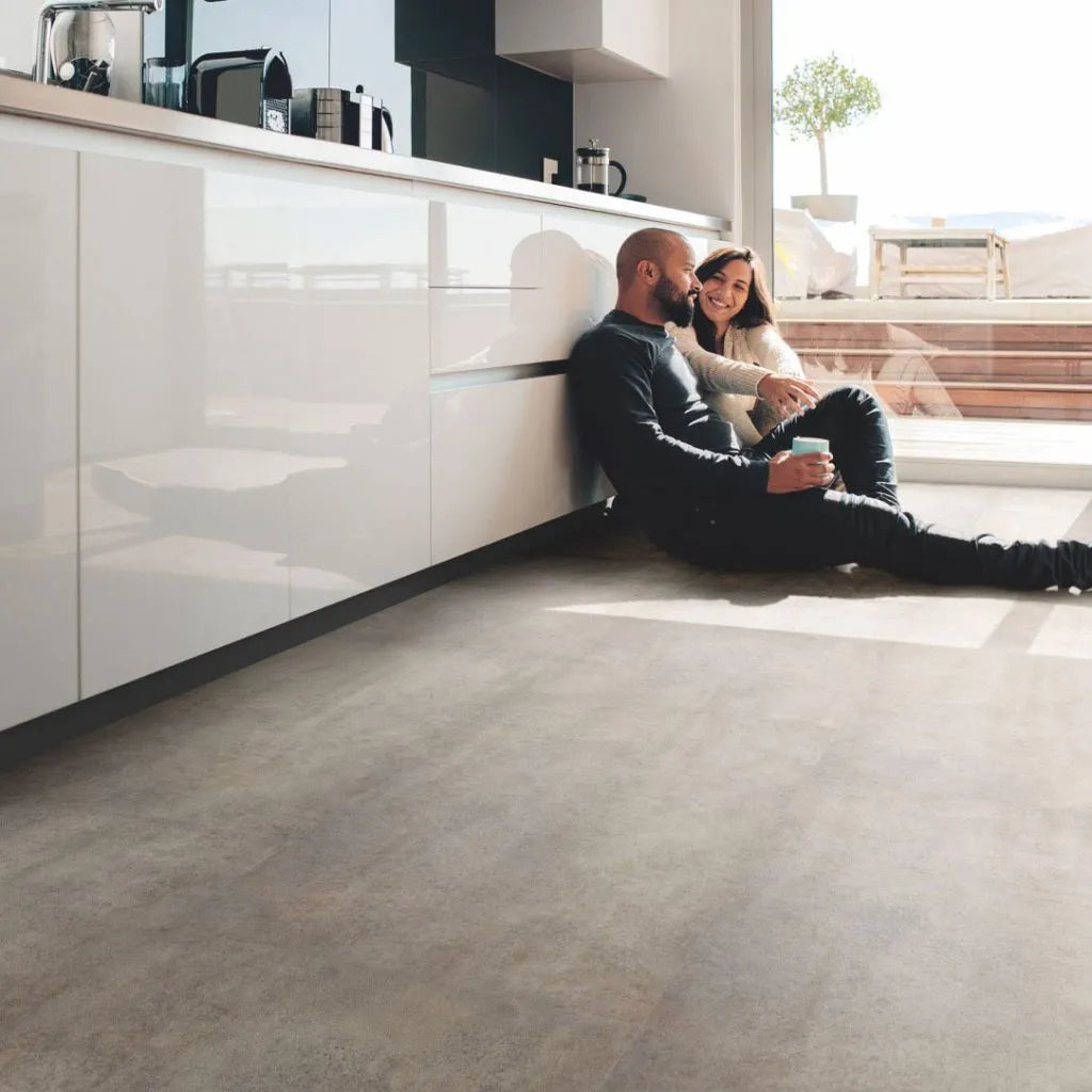 Dumafloor – Orlando