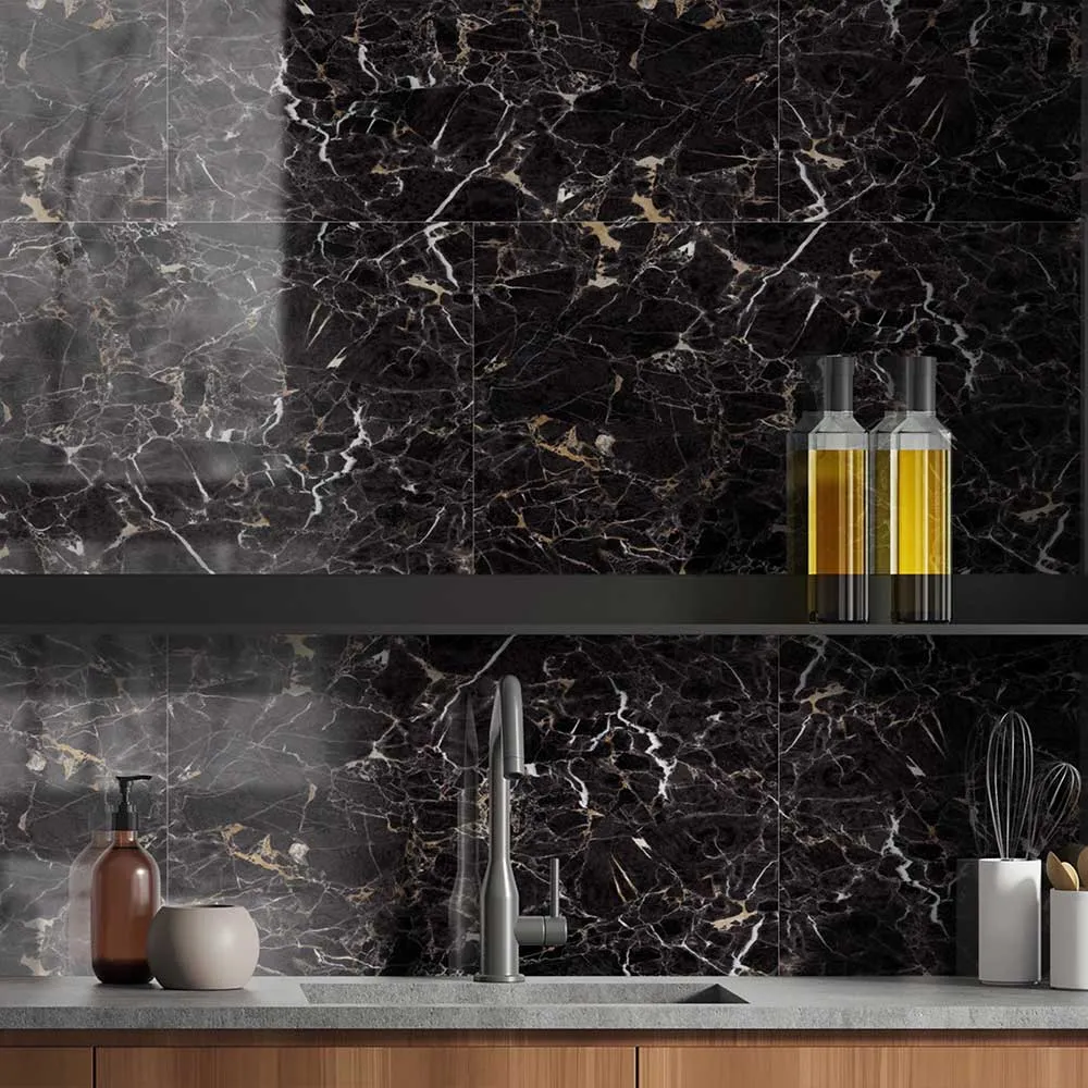 Glossy Tavira Wall Tile