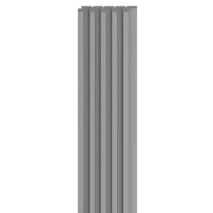 Linerio Slat Panel - Light Grey
