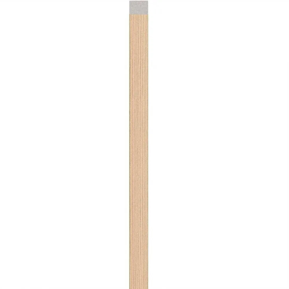 Linerio Top Trim - Light Oak