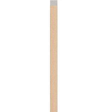 Linerio Top Trim - Light Oak