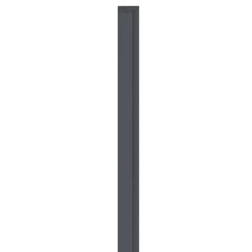 Linerio R-Hand Trim - Anthracite