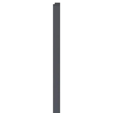 Linerio L-Hand Trim - Anthracite