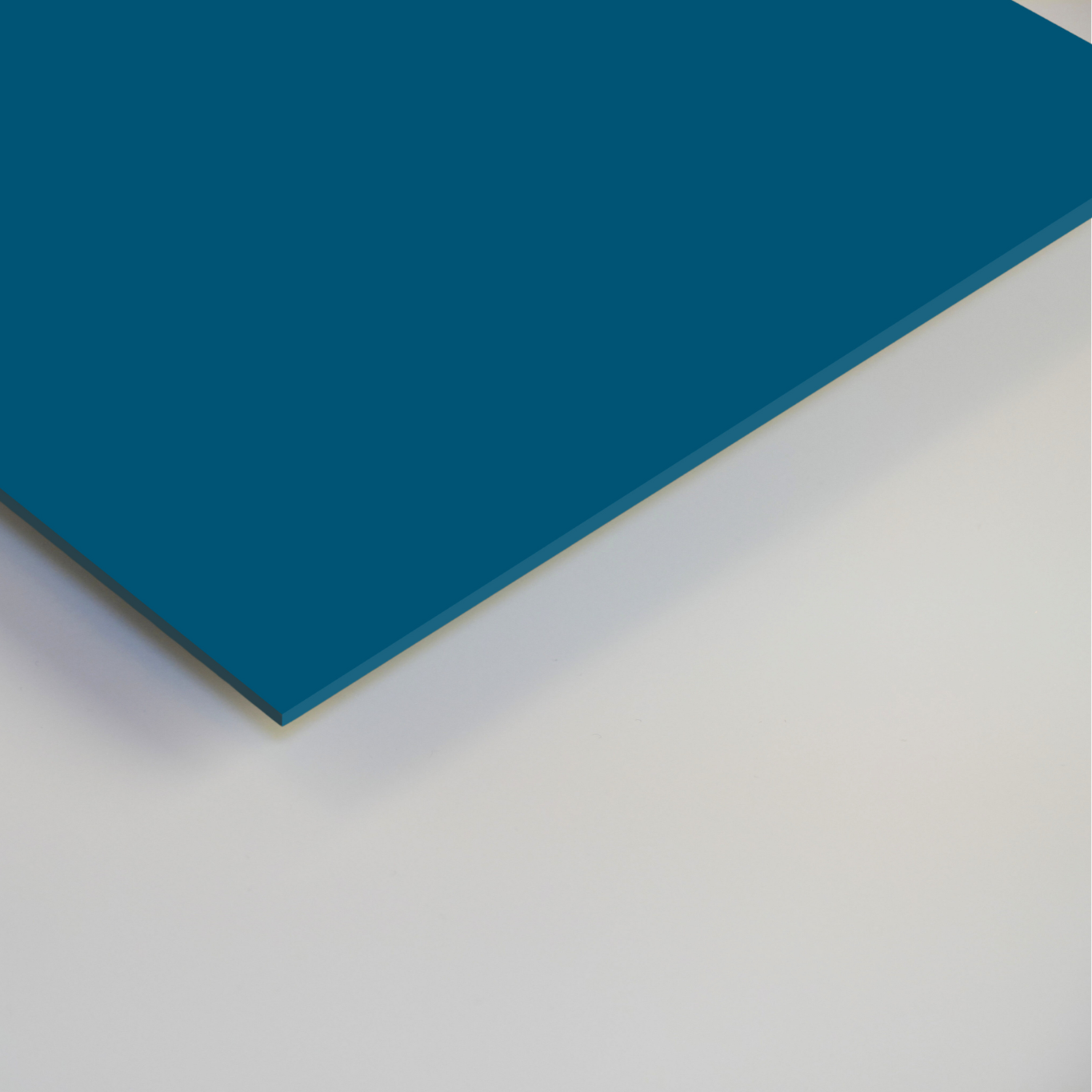 2.5mm Hygienic Wall Cladding - Marine Satin