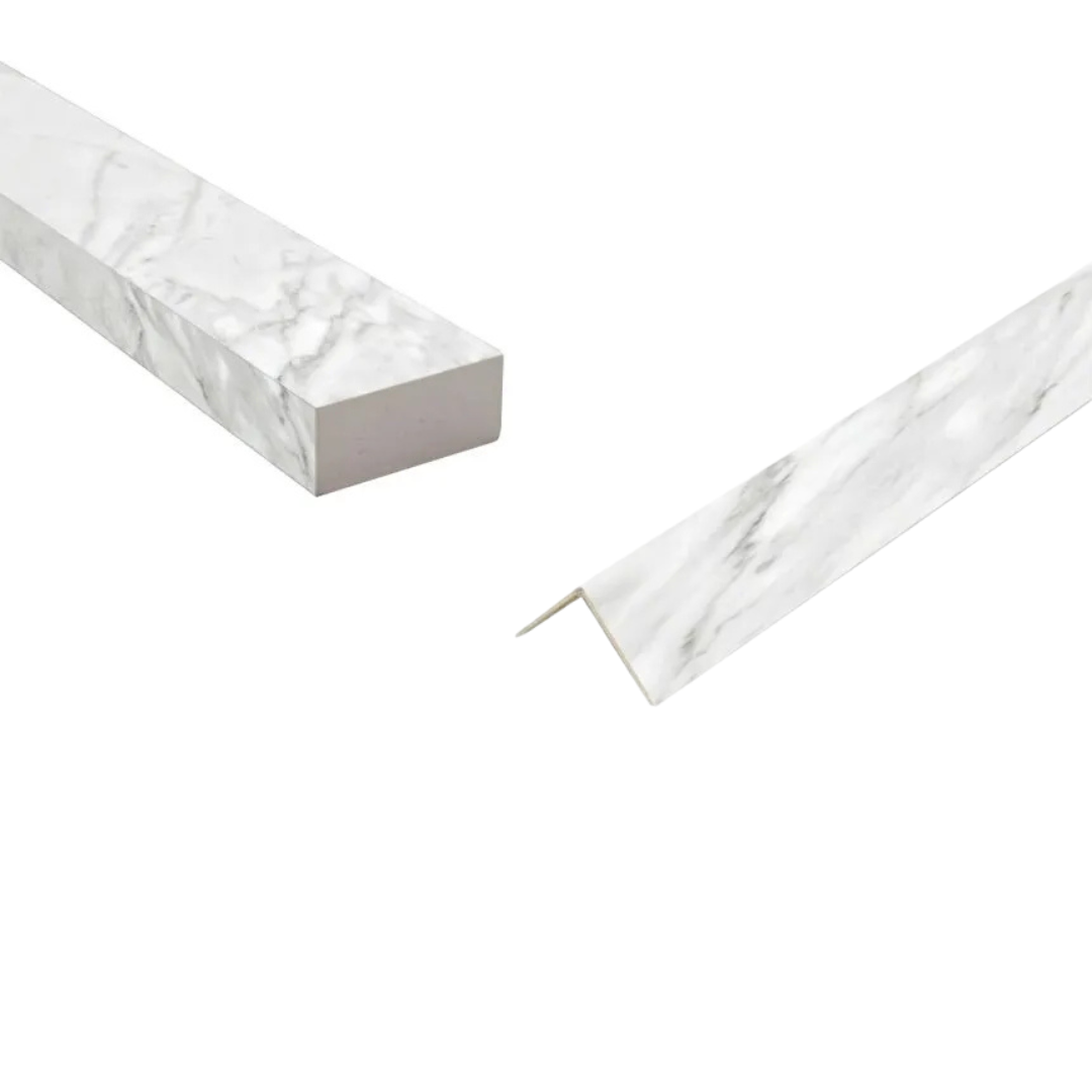 Elegance Mineral Trims - Castello