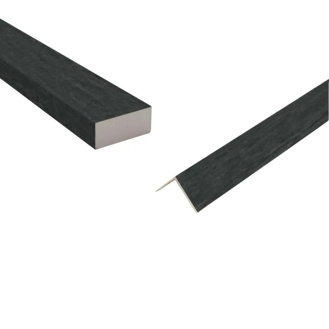 Elegance Mineral Trims - Chromite