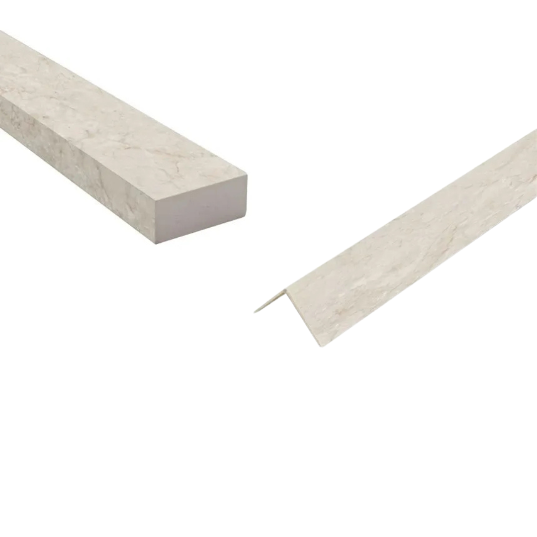 Elegance Mineral Trims - Fantasia