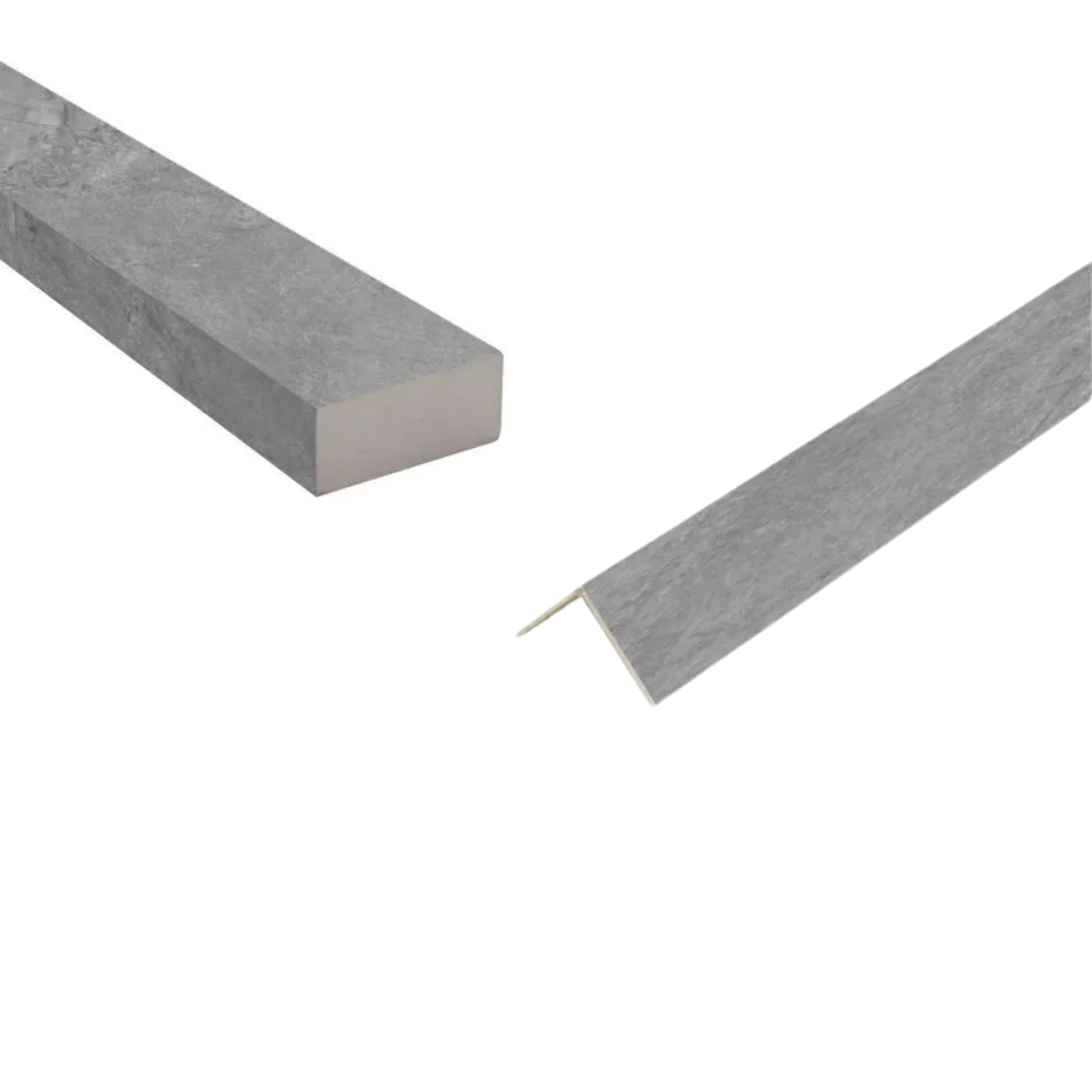 Elegance Mineral Trims - Flint