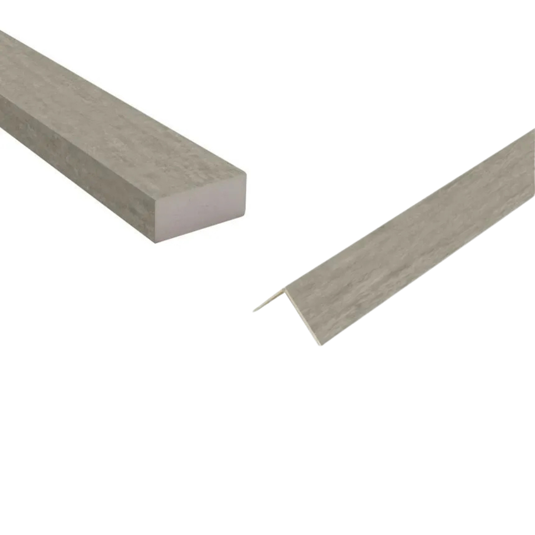 Elegance Mineral Trims - Gypsum