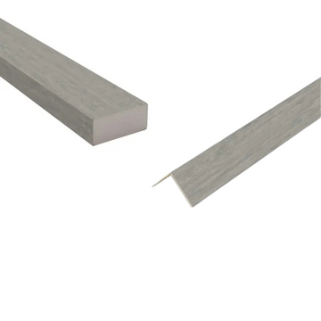 Elegance Mineral Trims - Imperial Grey