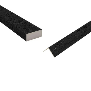 Elegance Mineral Trims - Marquina