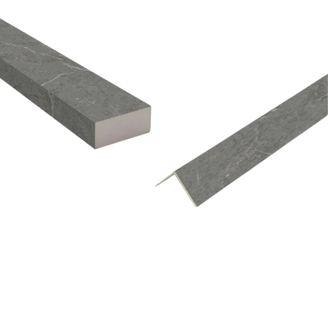 Elegance Mineral Trims - Pacific