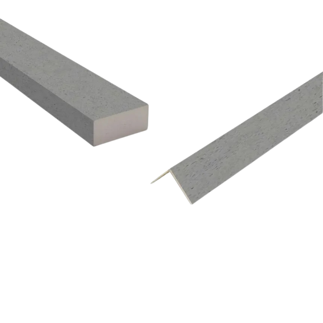 Elegance Mineral Trims - Pheonix