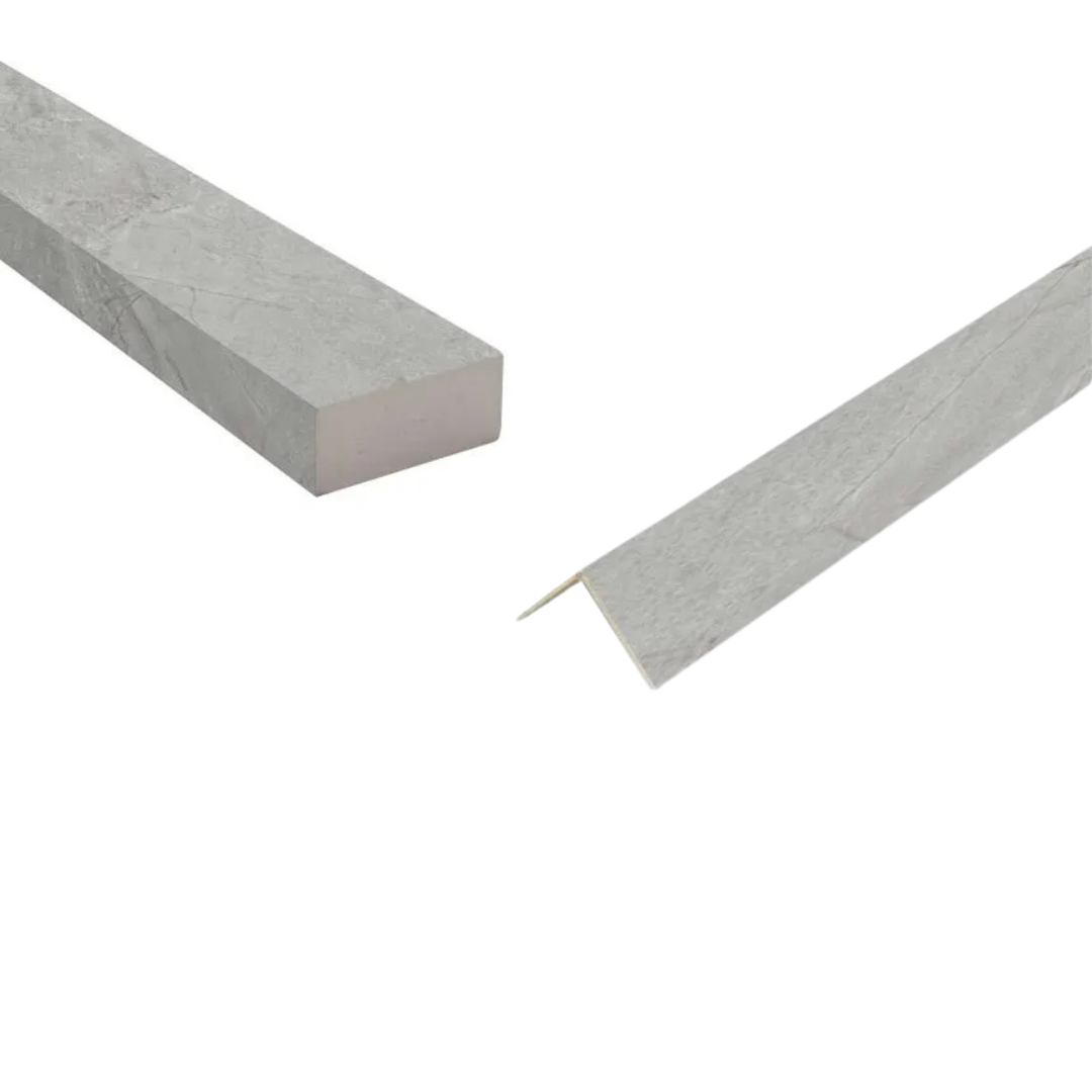 Elegance Mineral Trims - Quartz