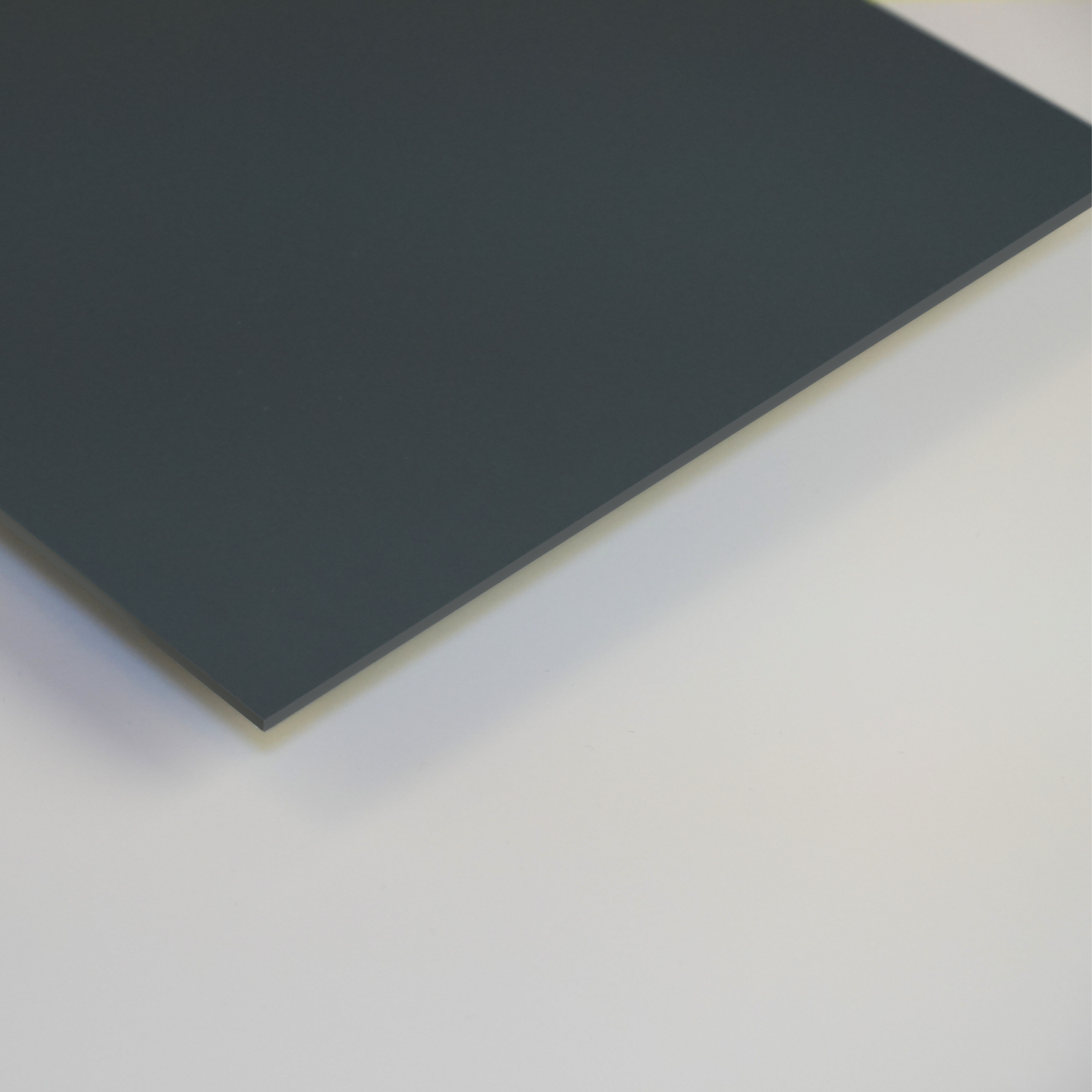 2.5mm Hygienic Wall Cladding - Night Satin