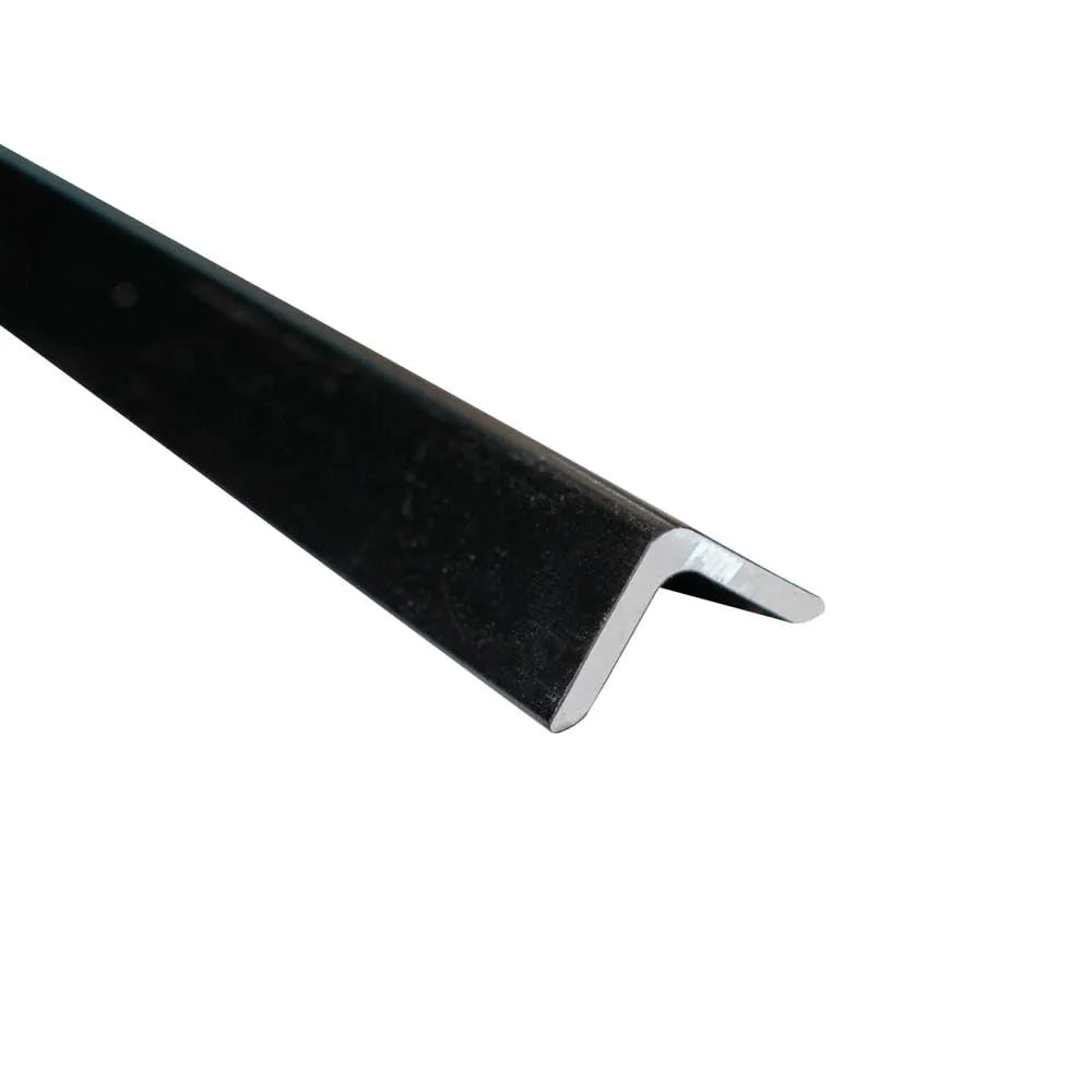 Dumawall - Aluminium Inside Corner - Black