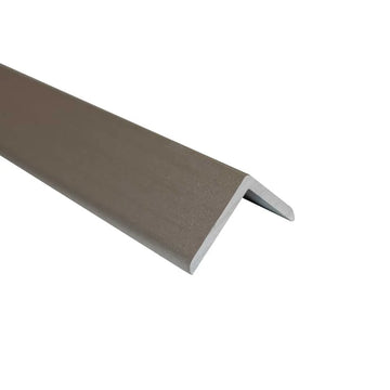 Aluminium Outside Corner