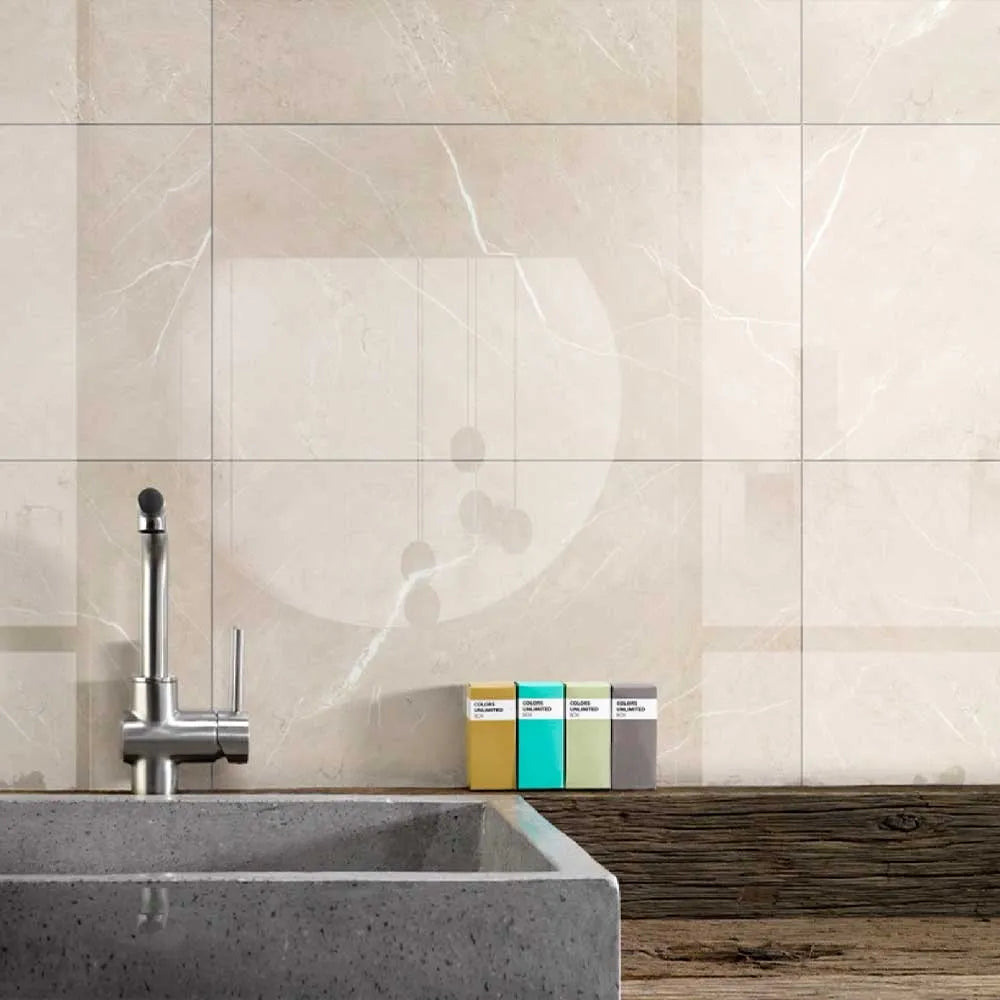 Glossy Faro Wall Tile