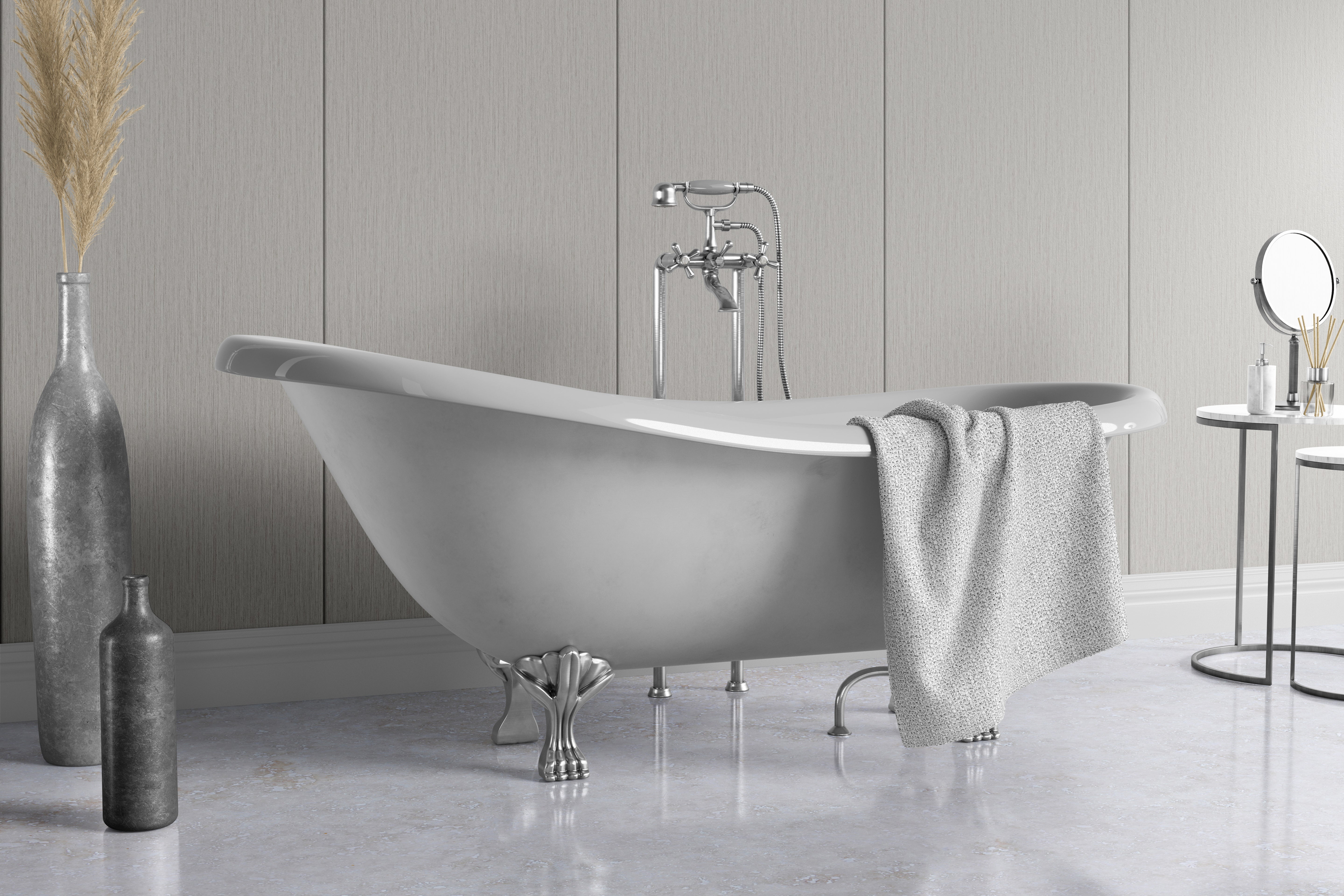 Hardex V Groove - Ice