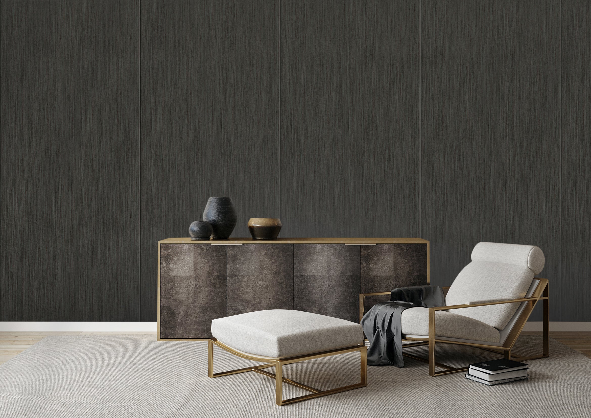 Hardex V Groove - Rain