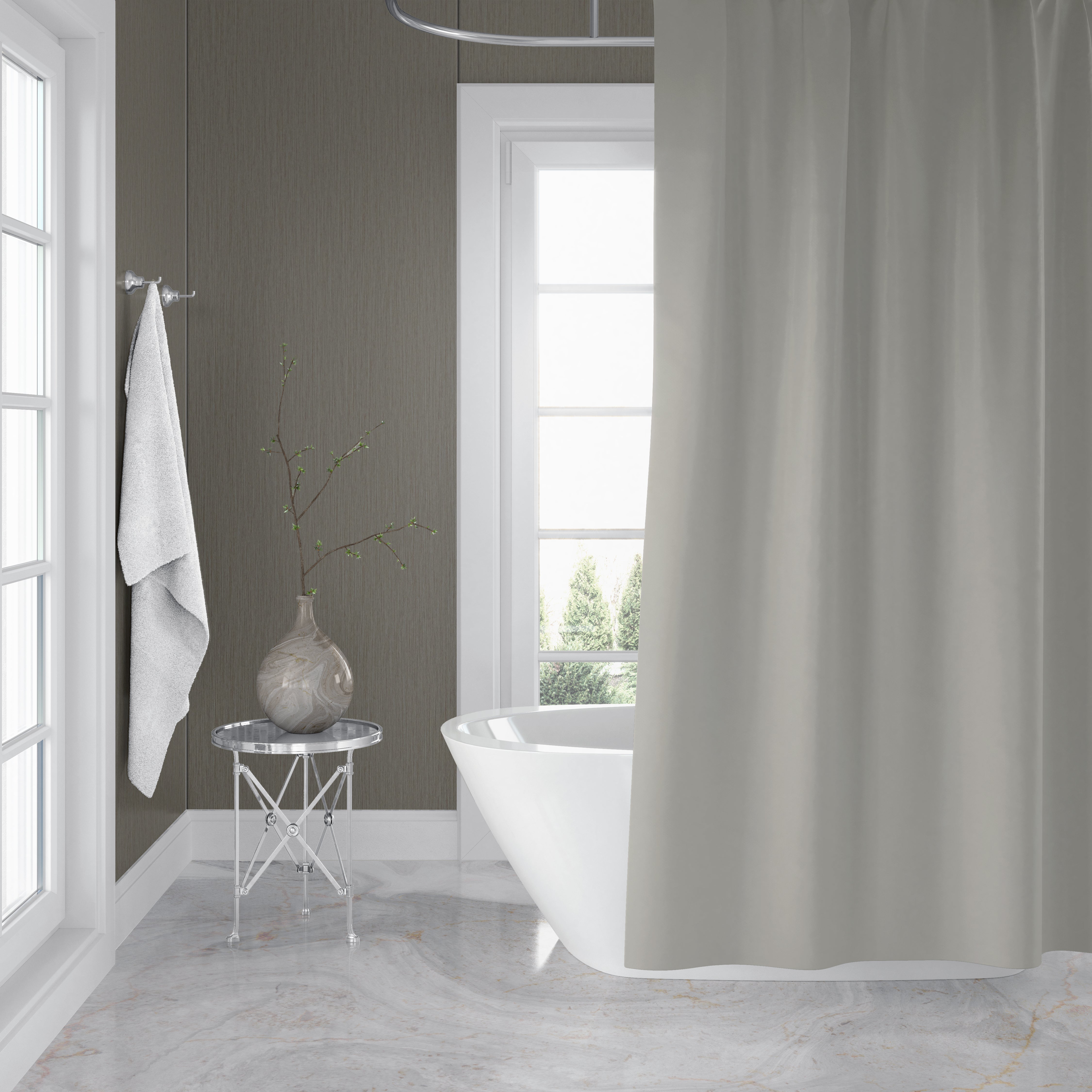 Hardex V Groove - Earth