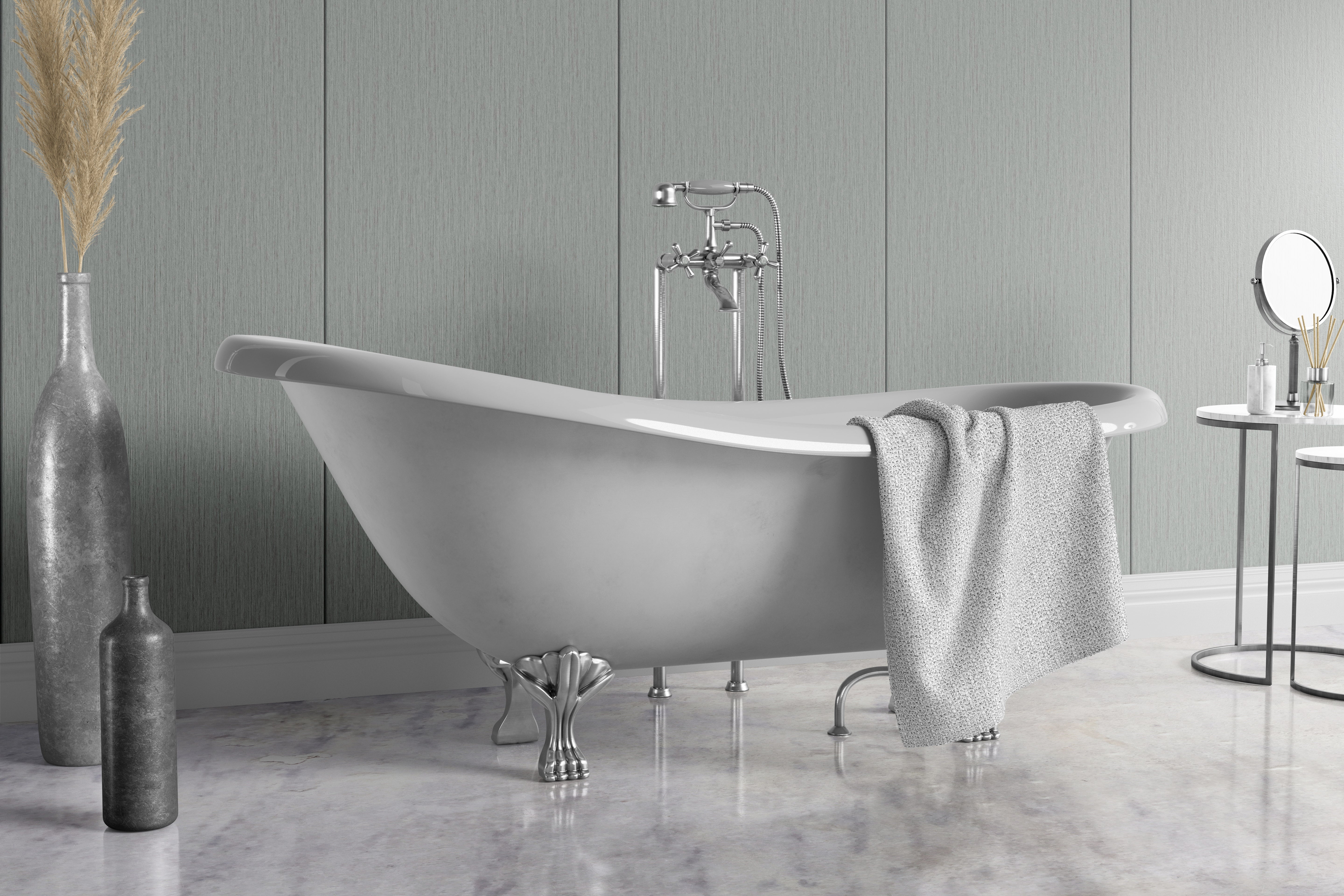 Hardex V Groove - Shadow