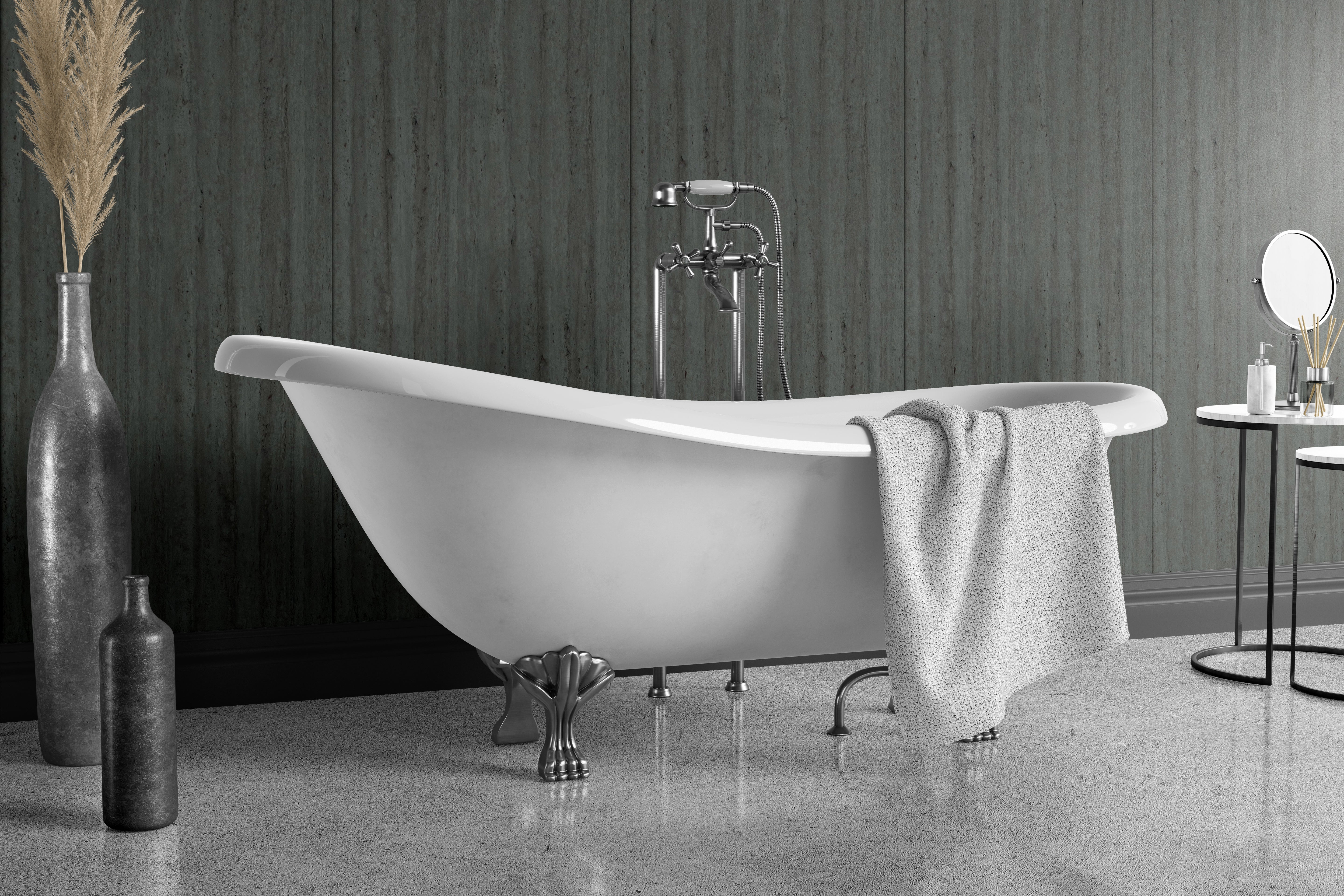 Hardex V Groove - Space