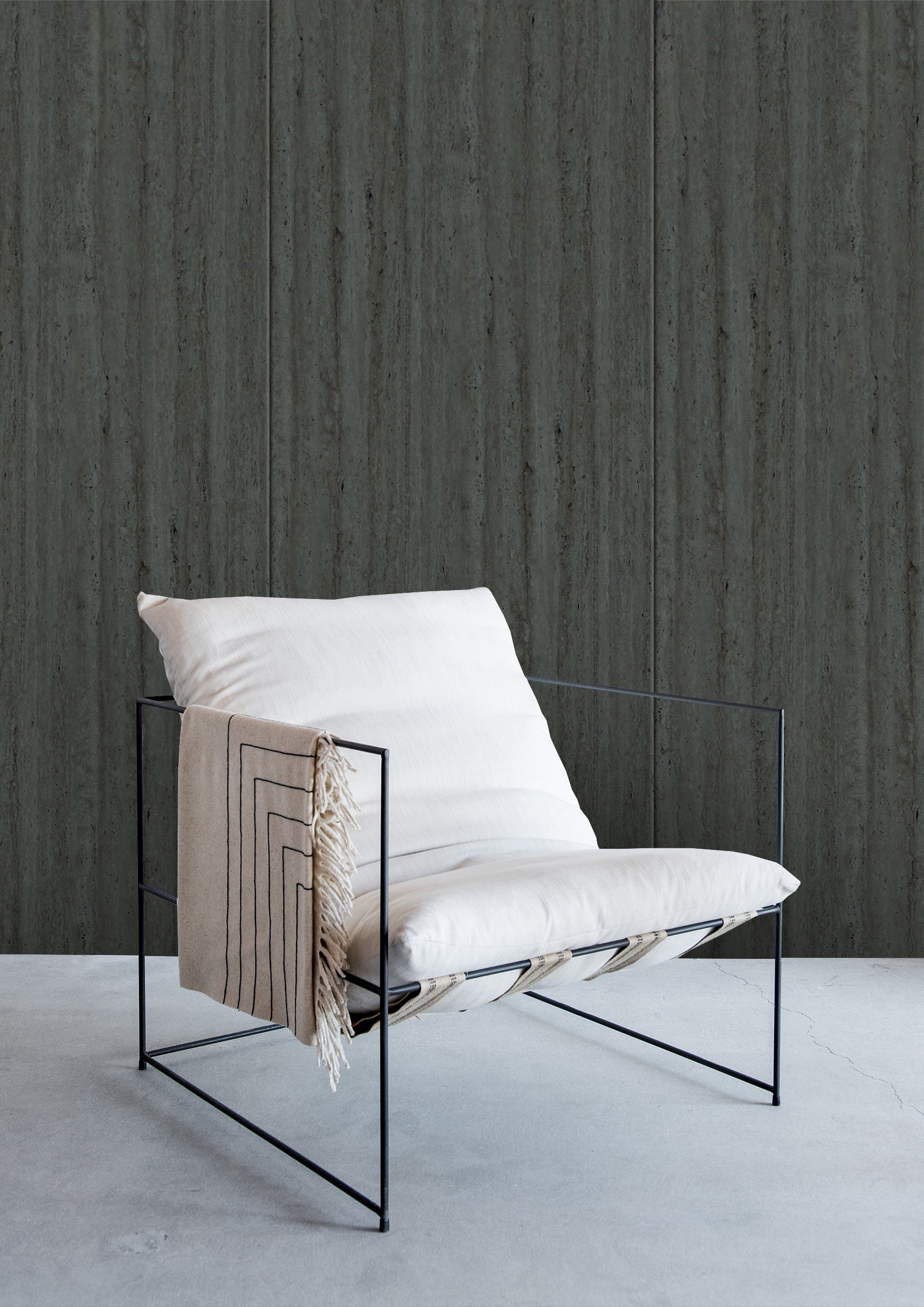 Hardex V Groove - Space