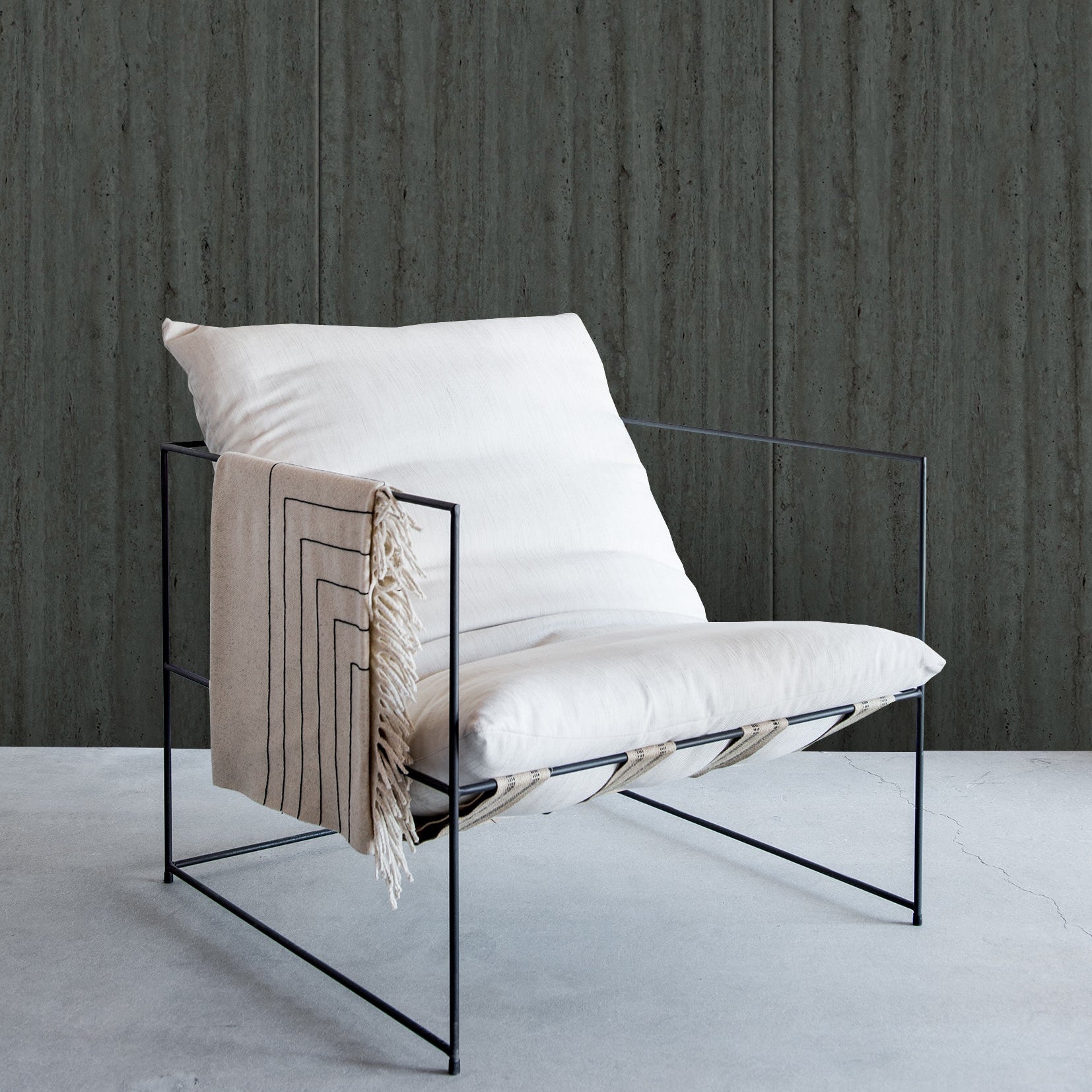 Hardex V Groove - Space