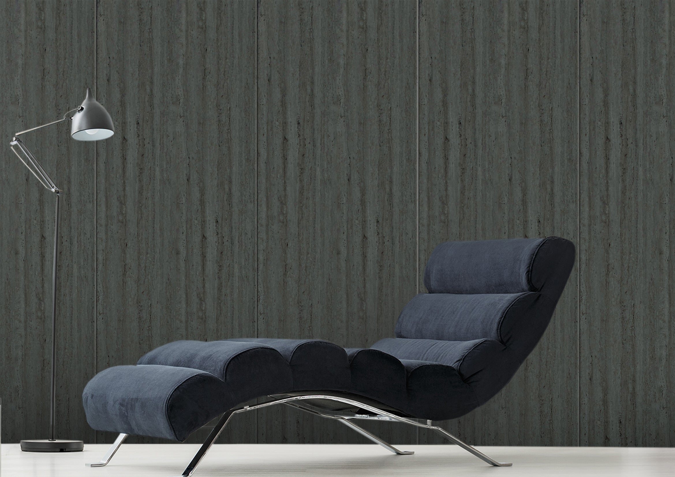 Hardex V Groove - Space