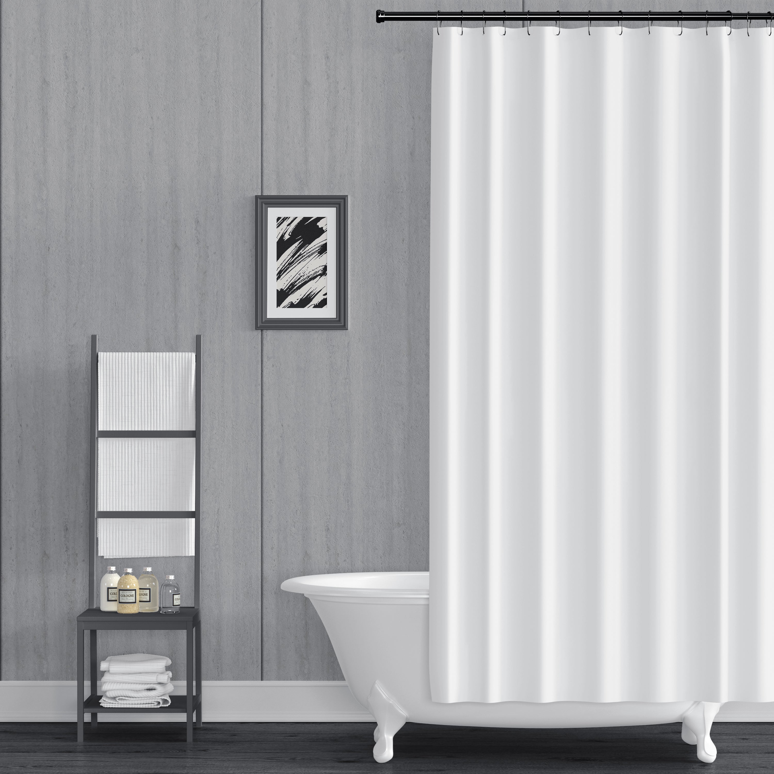 Hardex V Groove - Ash