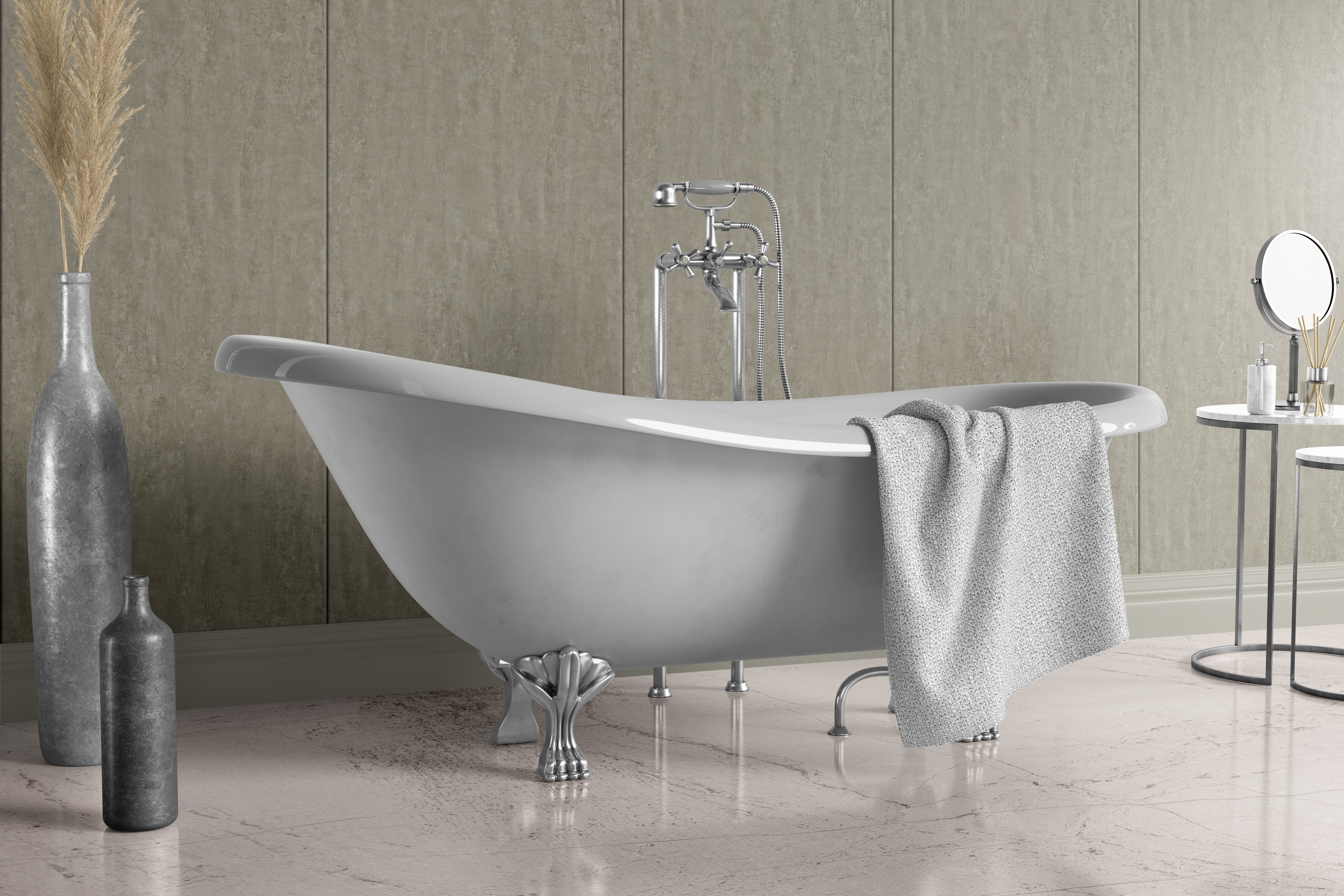 Hardex V Groove - Clay