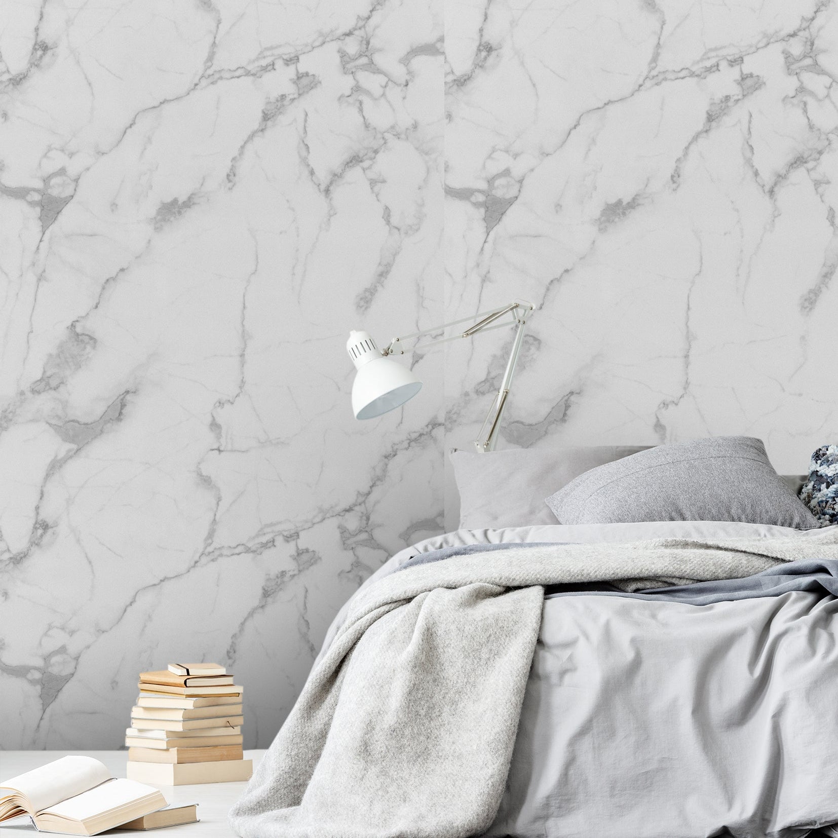 MAXI panel - Gloss Bianco White