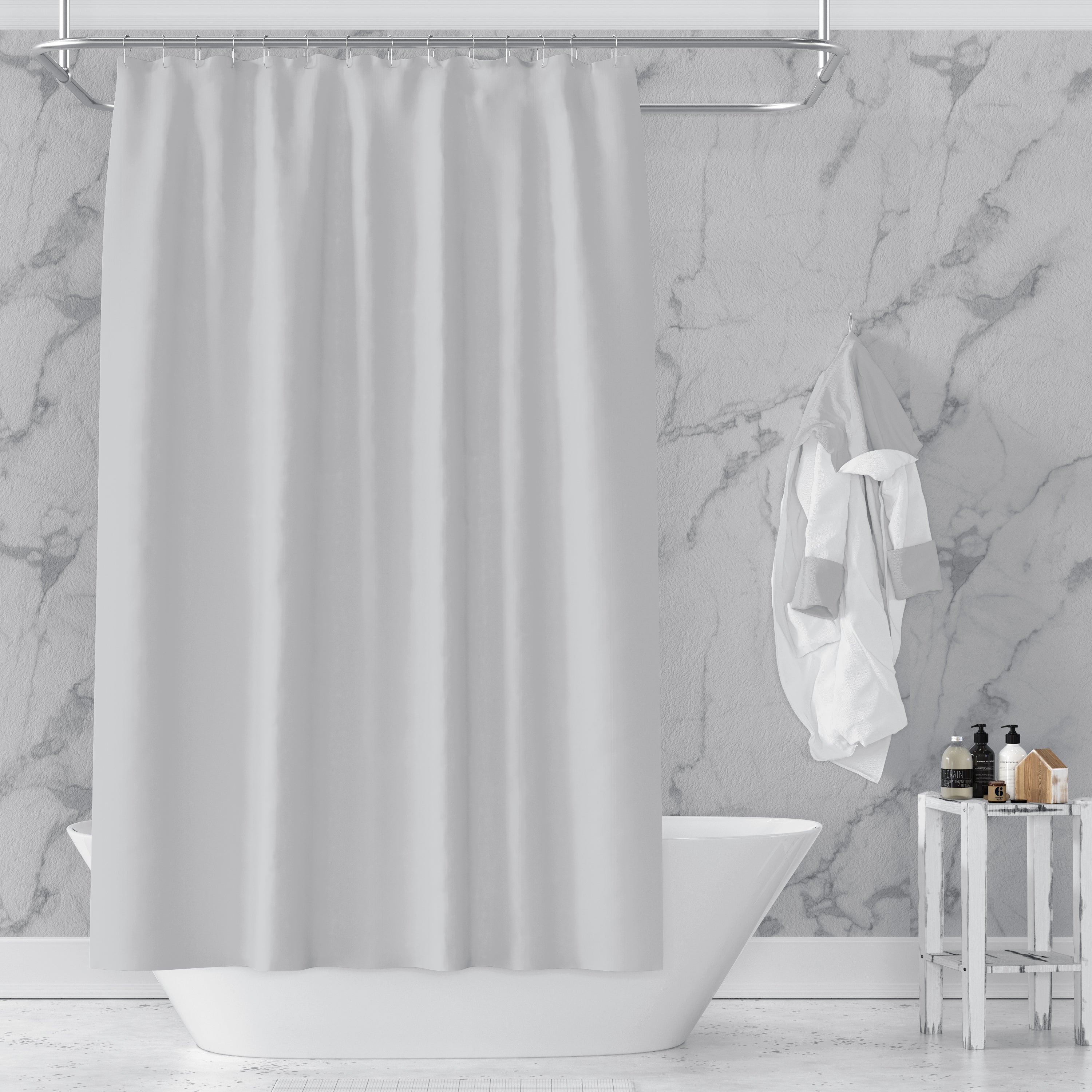 MAXI panel - Gloss Bianco White