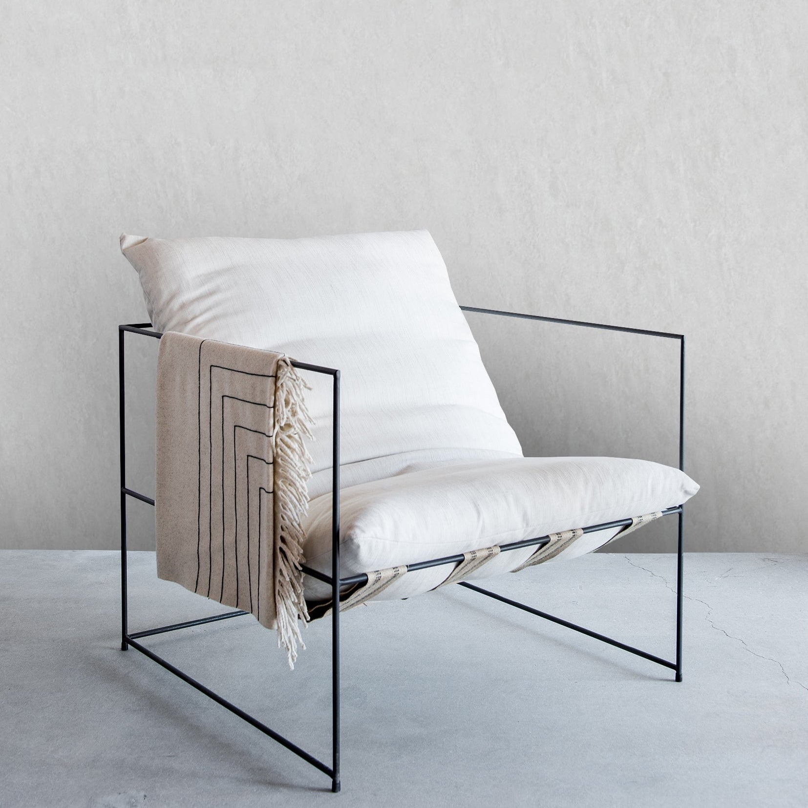 MAXI panel - Gloss Fusion Light Grey