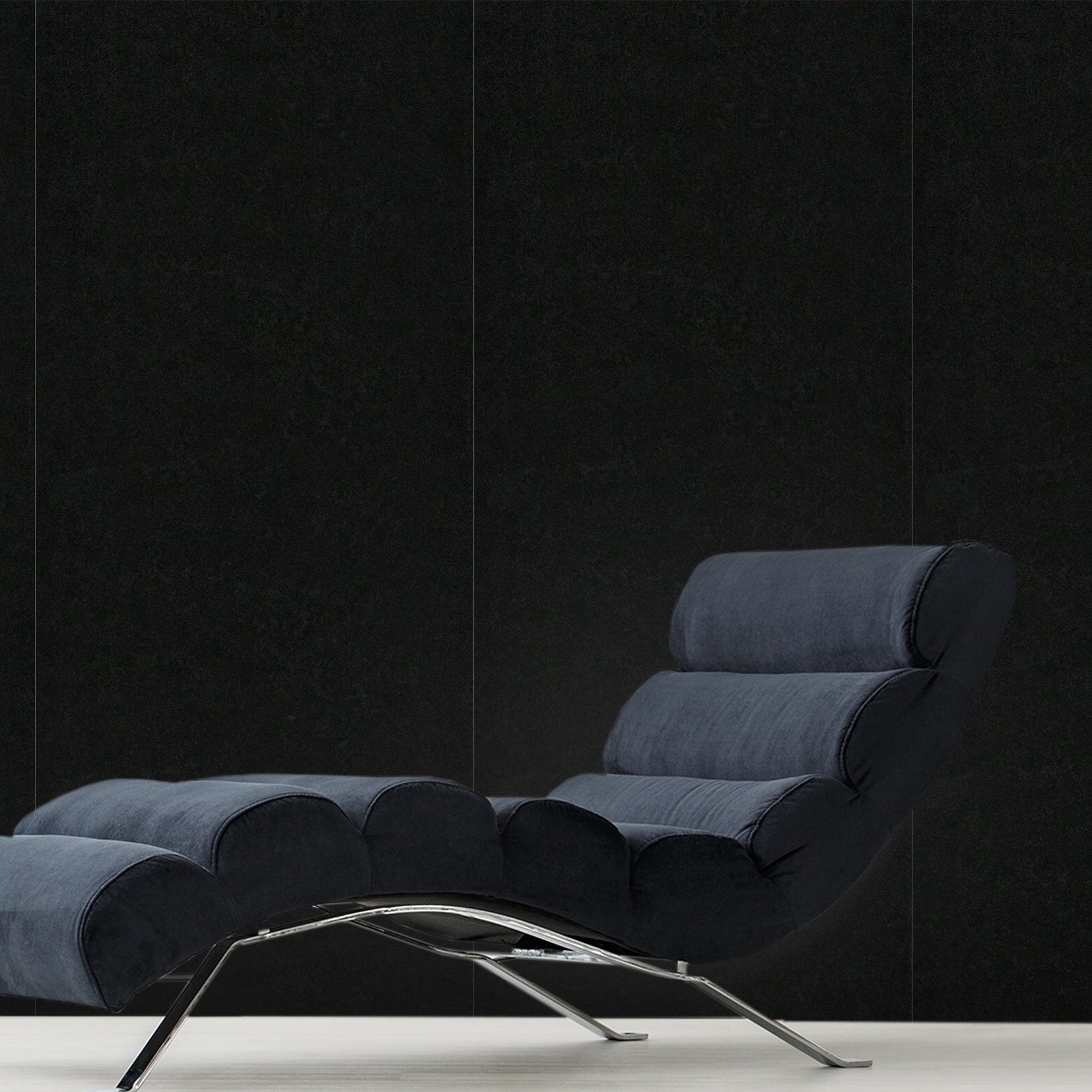 MAXI panel - Matt Onyx