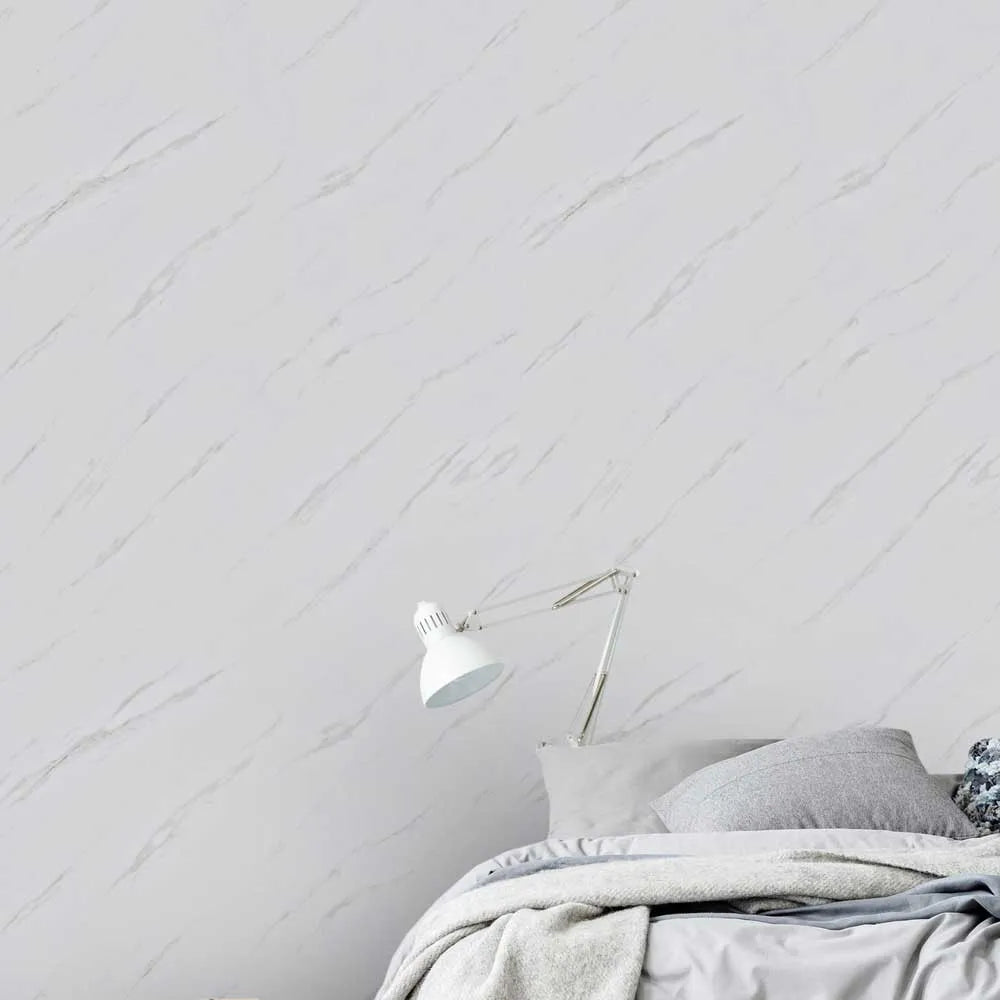 MAXI panel - Carrera White Matt