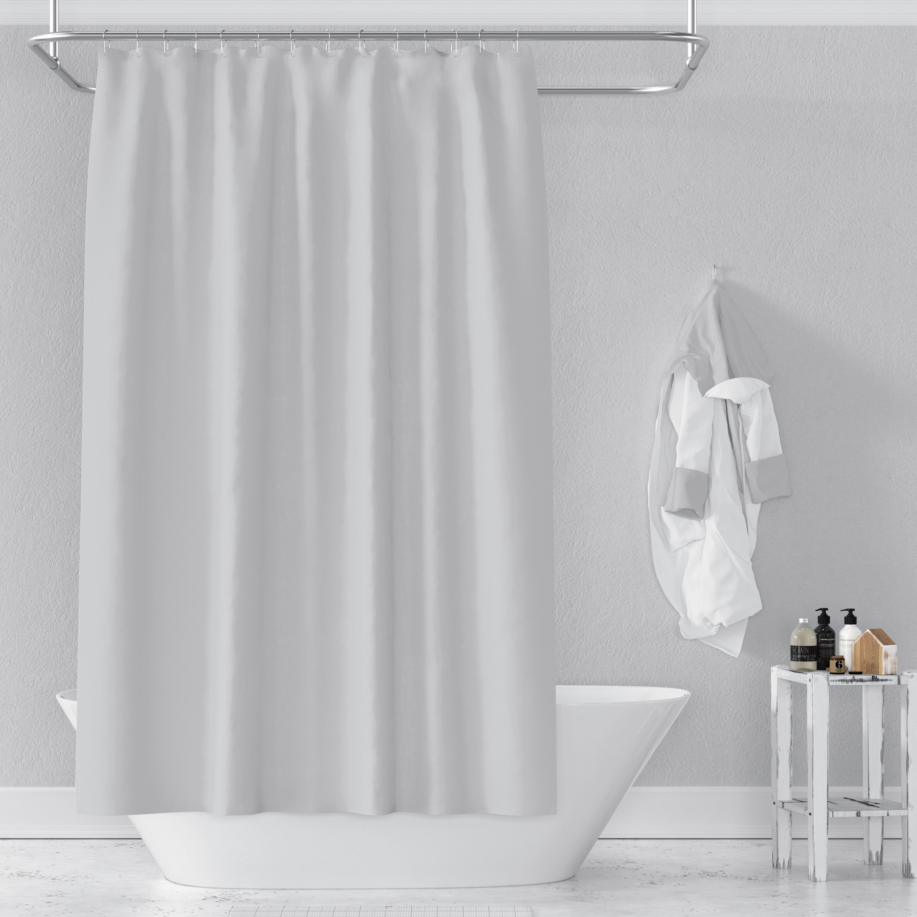 MAXI panel - Gloss Galaxy White