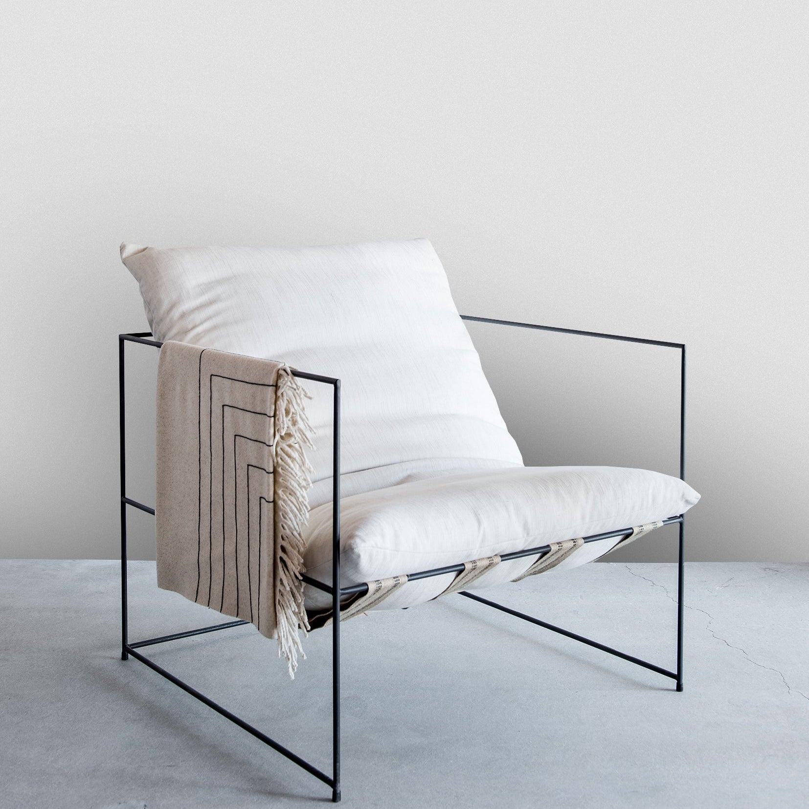 MAXI panel - Gloss Galaxy White