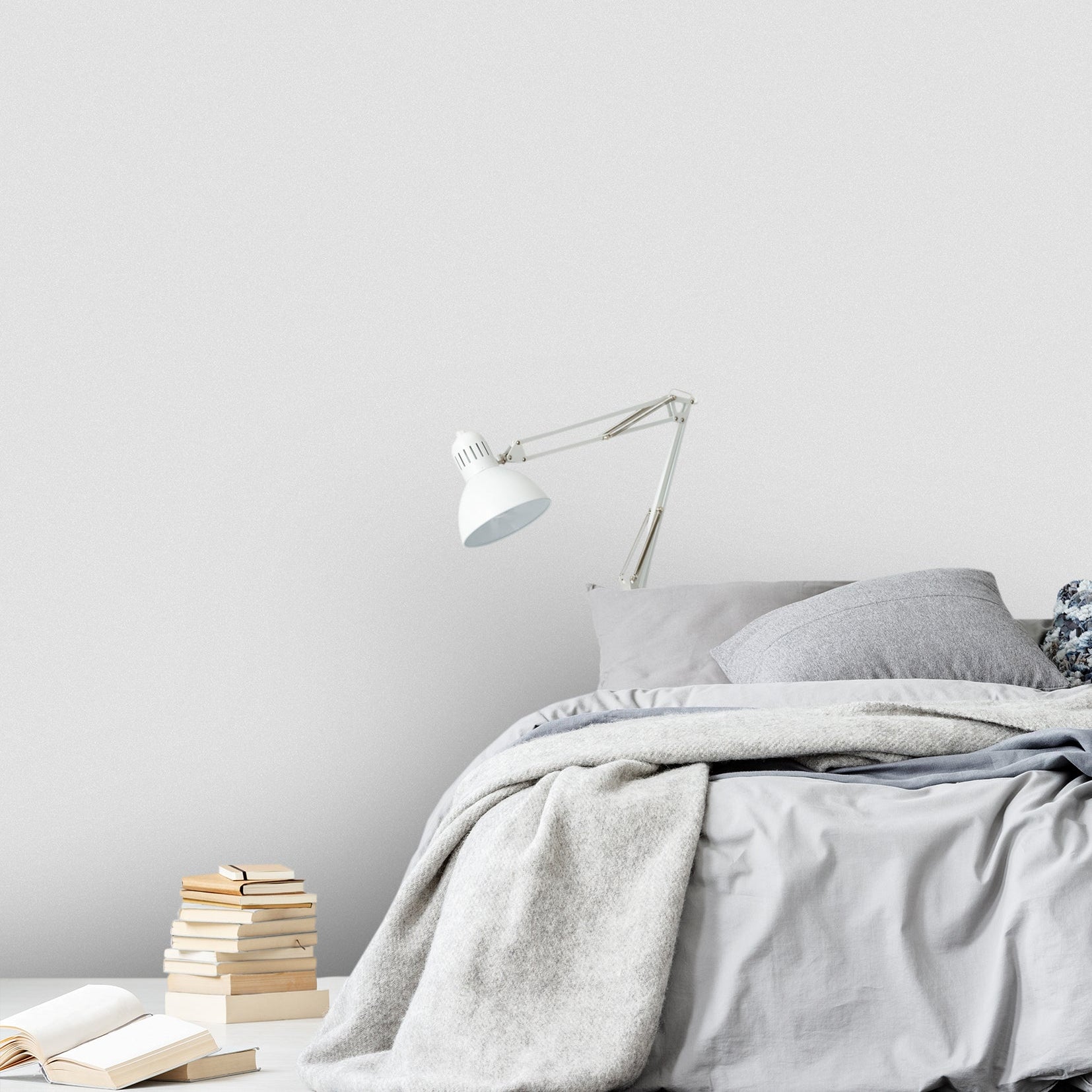 MAXI panel - Gloss Galaxy White