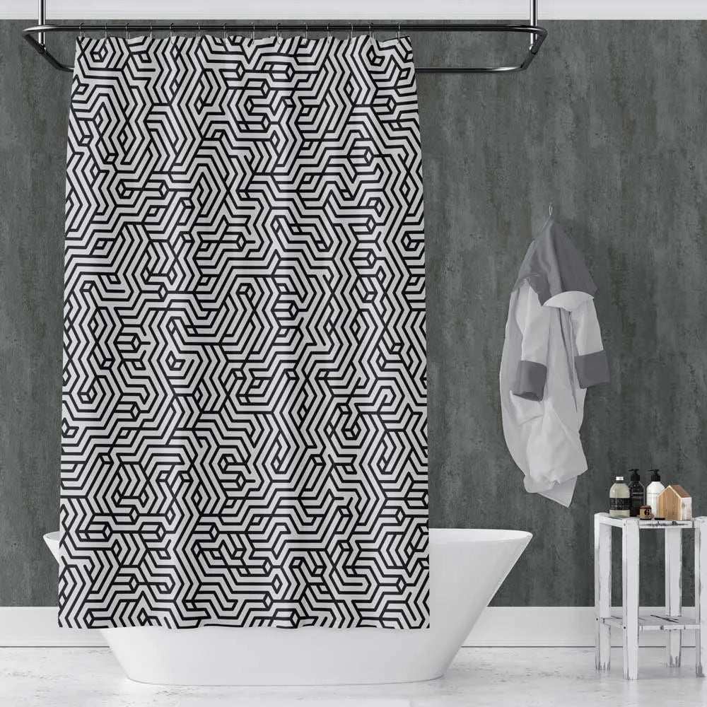 MAXI panel - Matt Metallic Stone