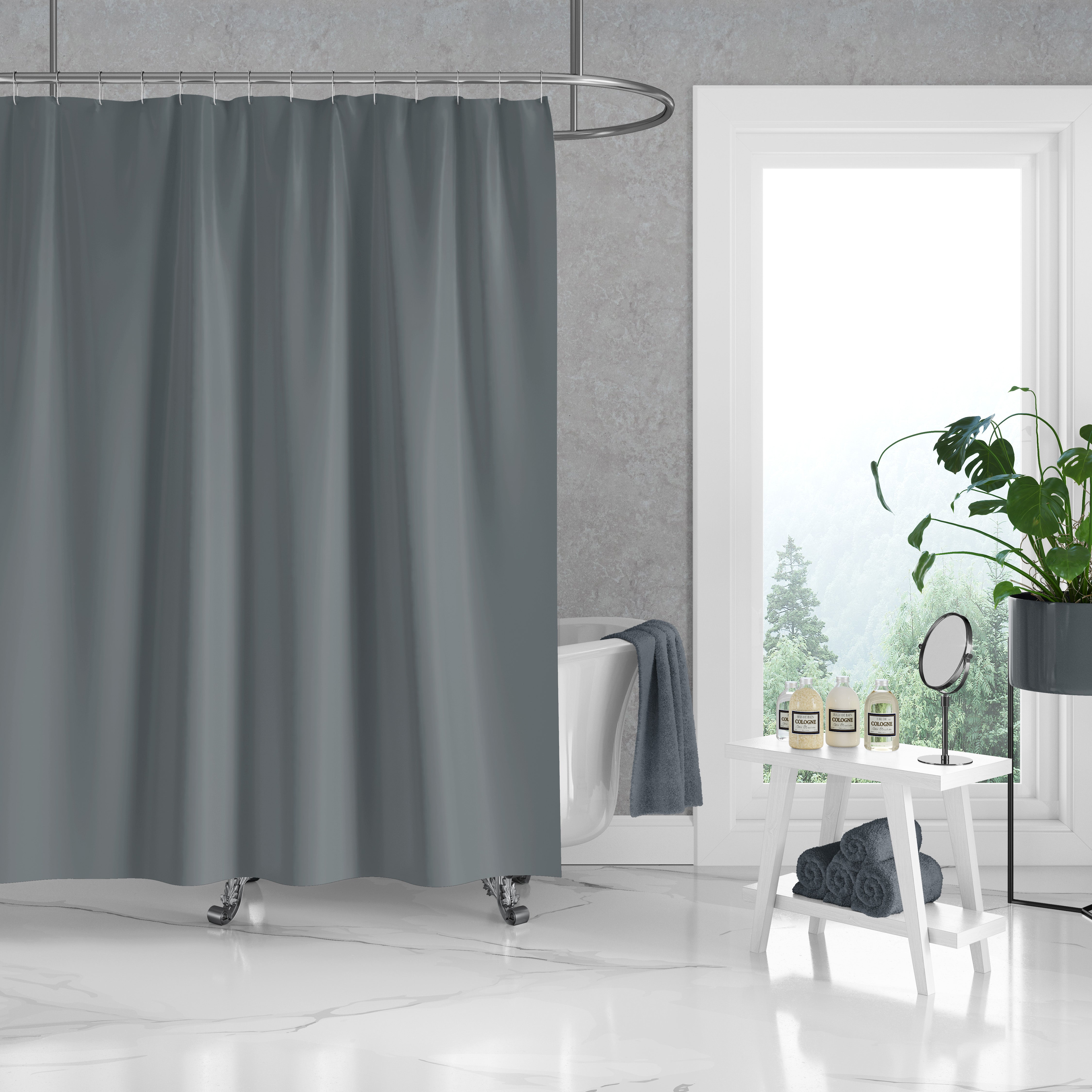 MAXI panel - Matt Misty Stone