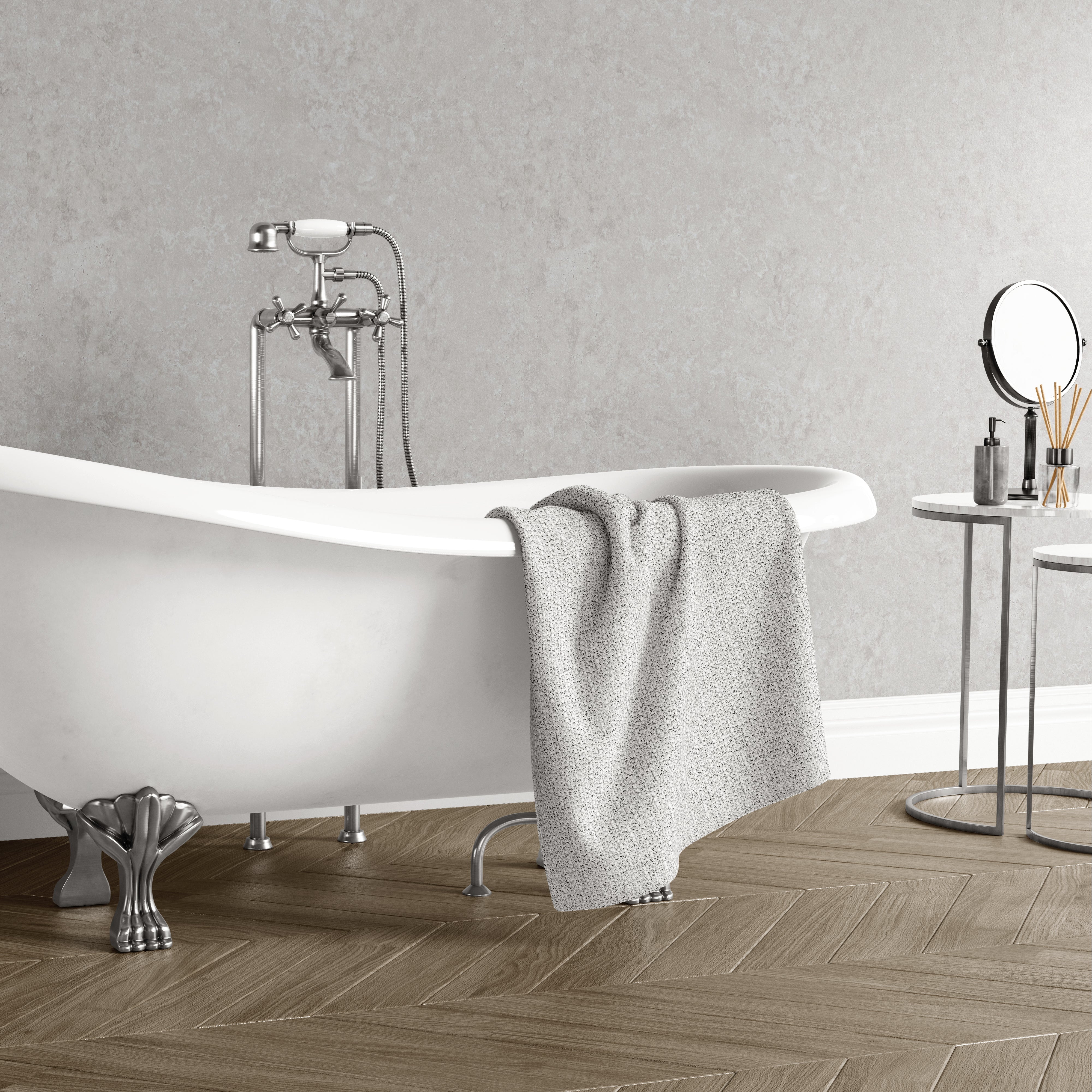 MAXI panel - Matt Misty Stone