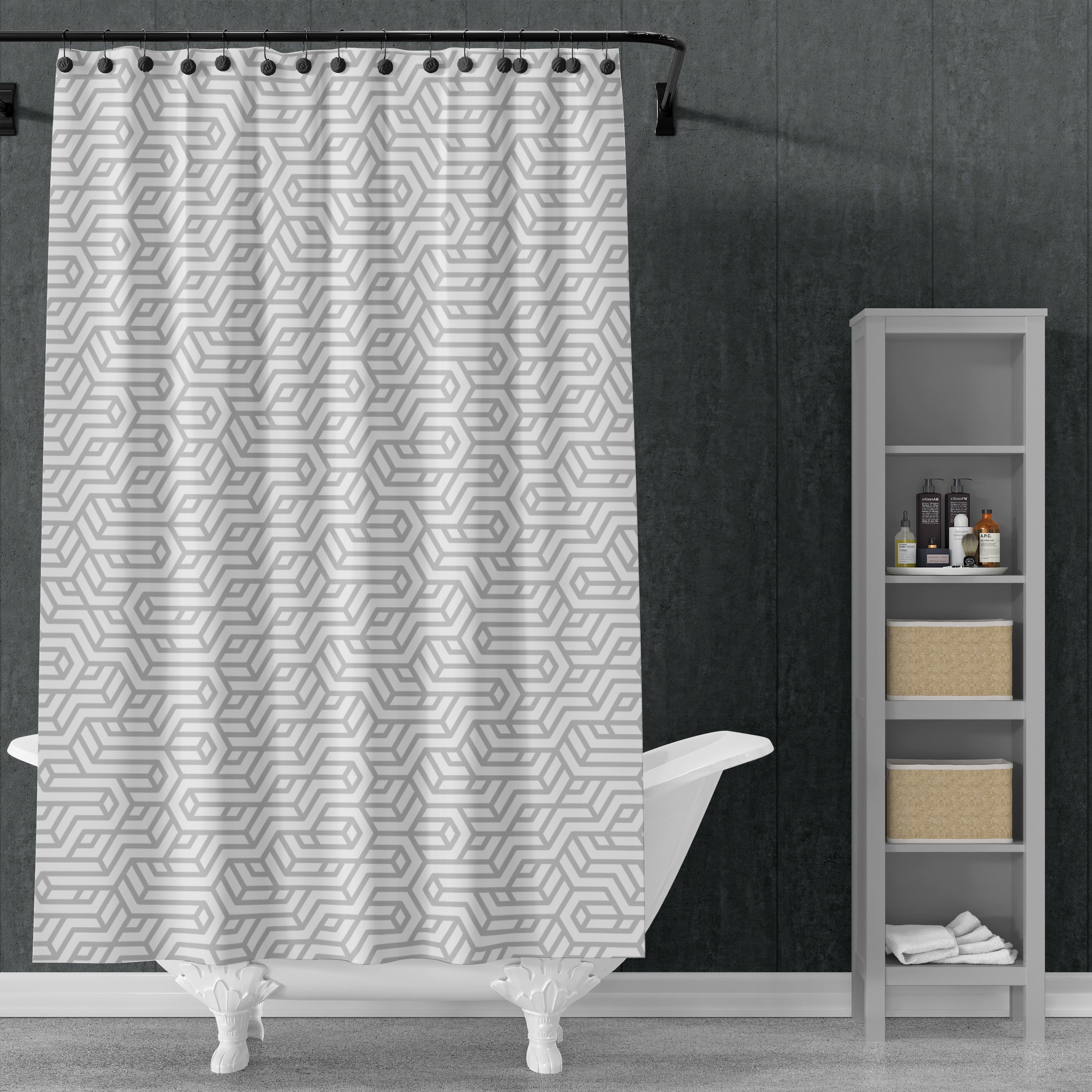 Decorwall Elegance Mineral - Chromite