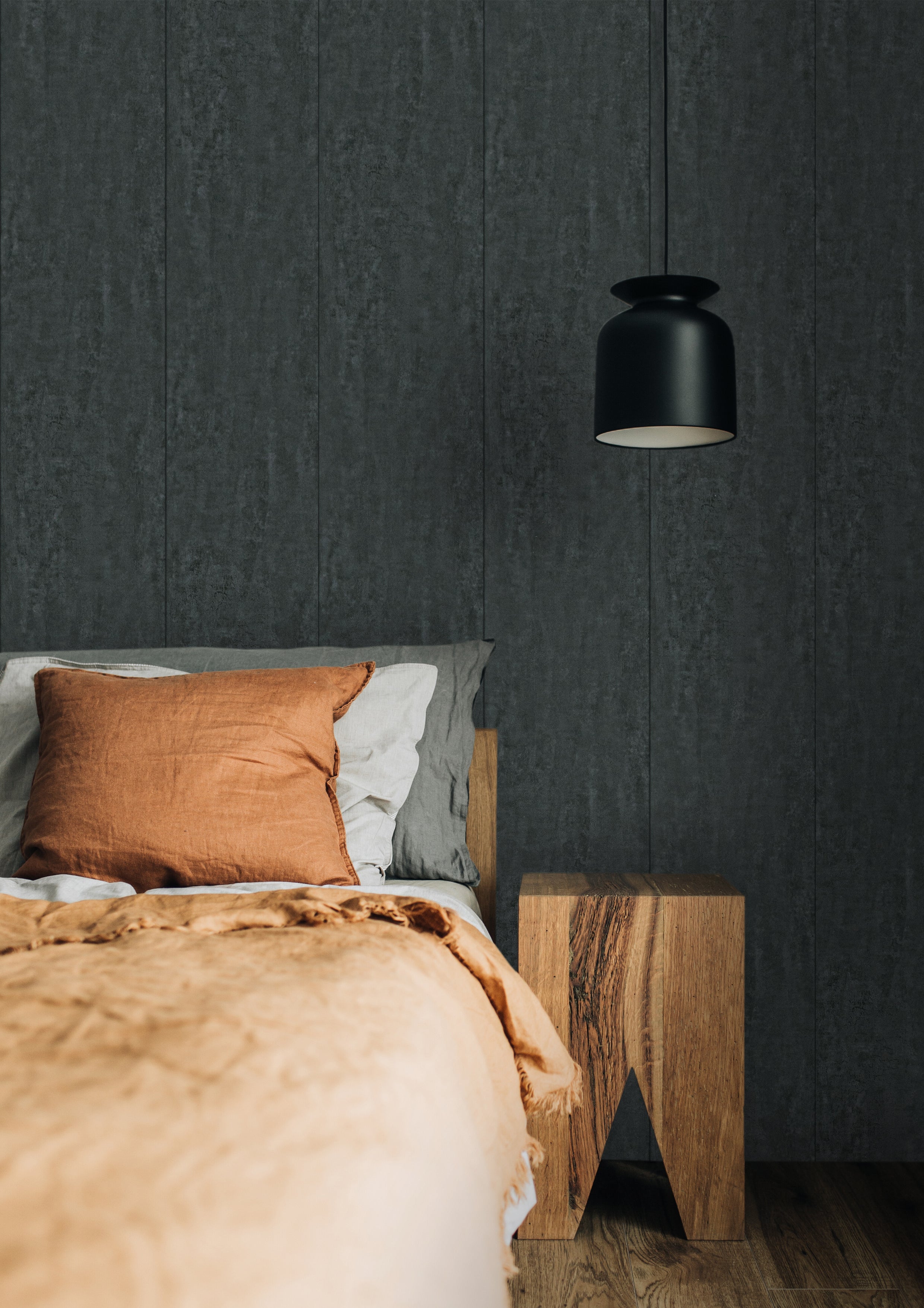 Decorwall Elegance Mineral - Chromite